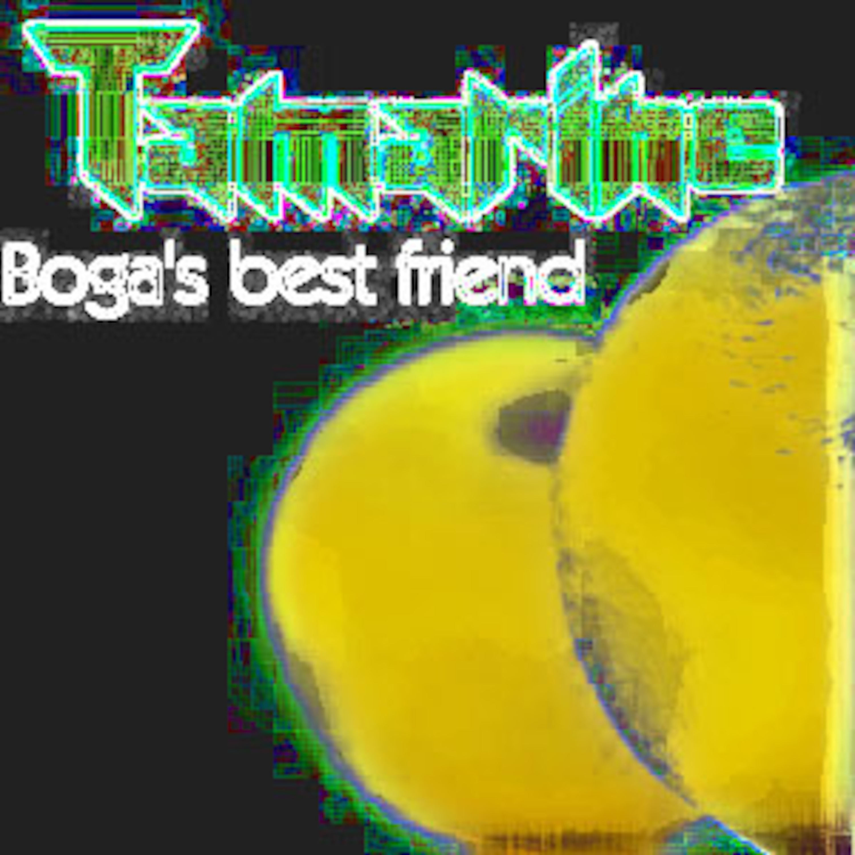 Podcast Tamarine - Boga\'s best friend - muito indie rock e música eletrônica