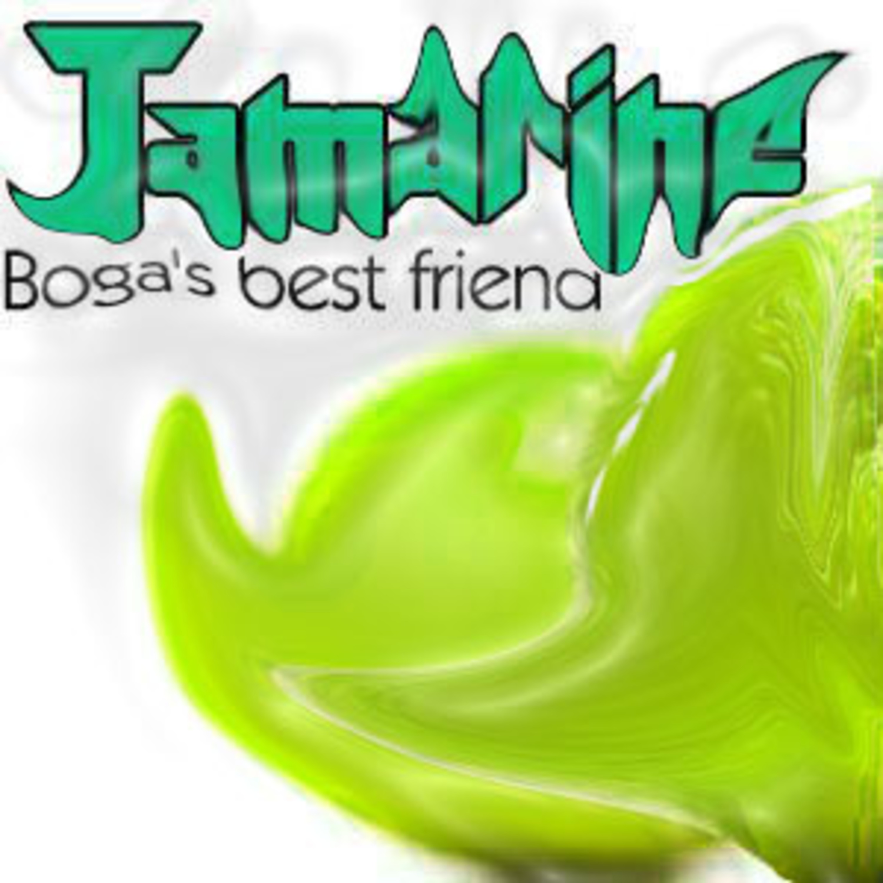 Podcast Tamarine - Boga\'s best friend - muito indie rock e música eletrônica