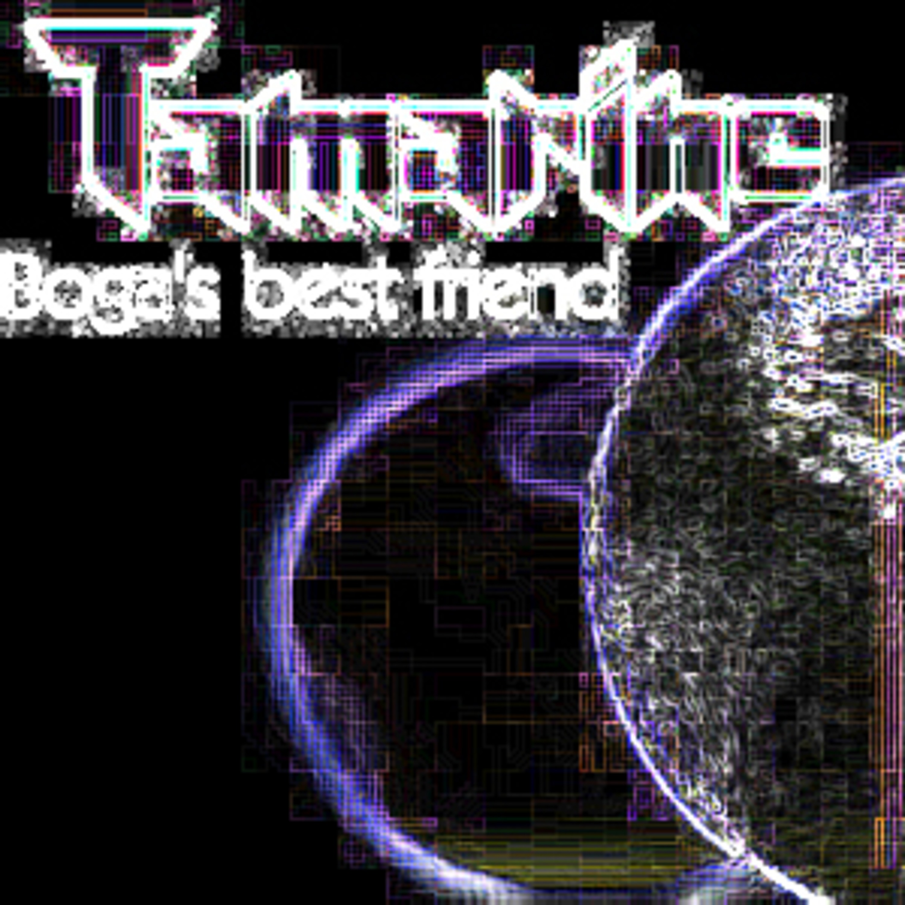 Podcast Tamarine - Boga\'s best friend - muito indie rock e música eletrônica