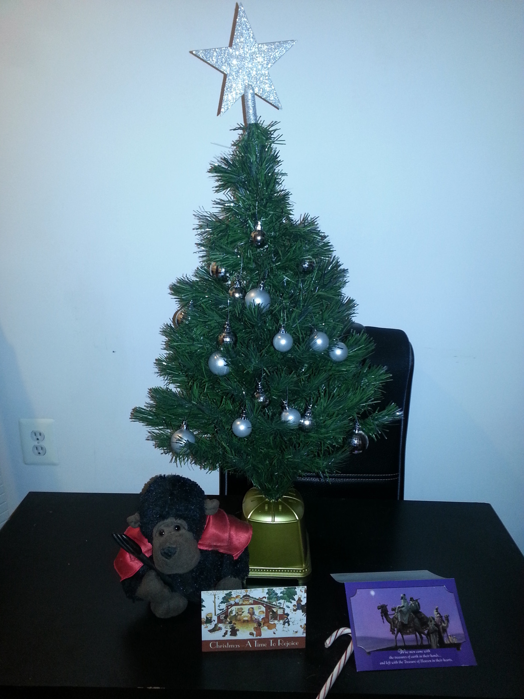 The Christmas Show