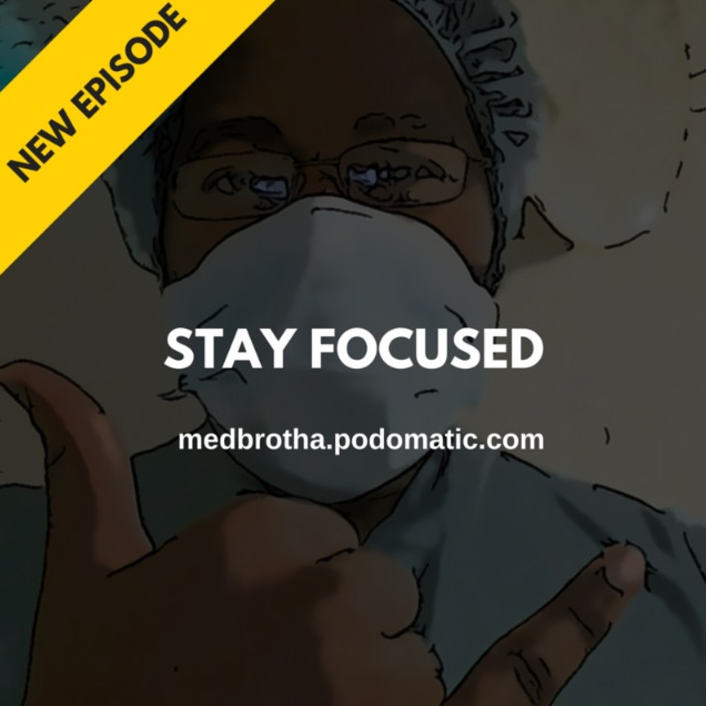 Stay Focused