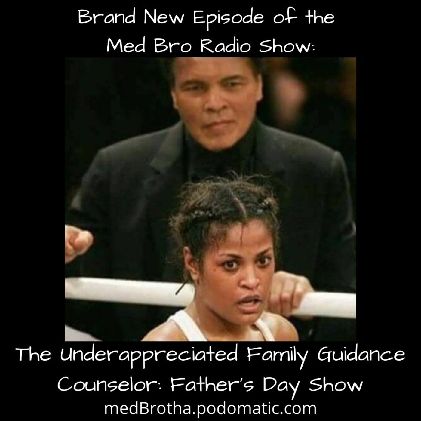 Episode 26: The Underappreciated Family Guidance Counselor