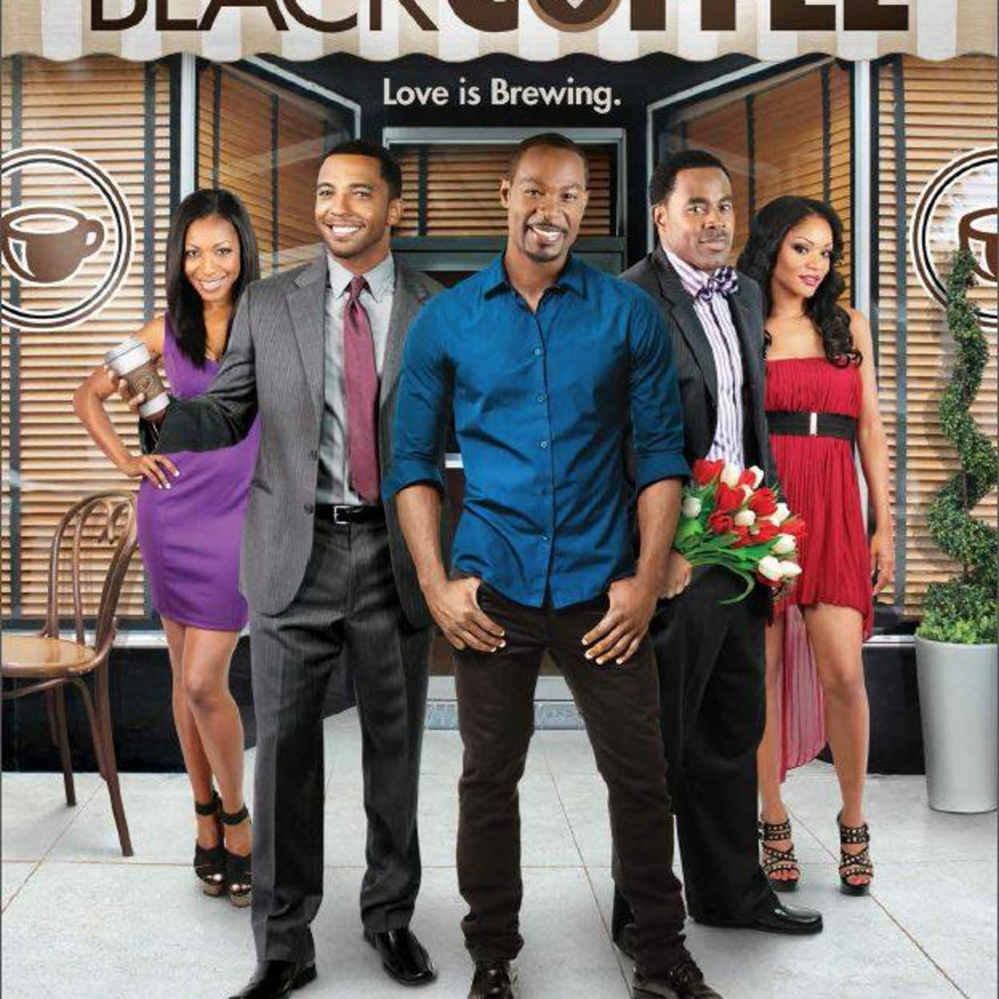 The Power of Black Images in the Media