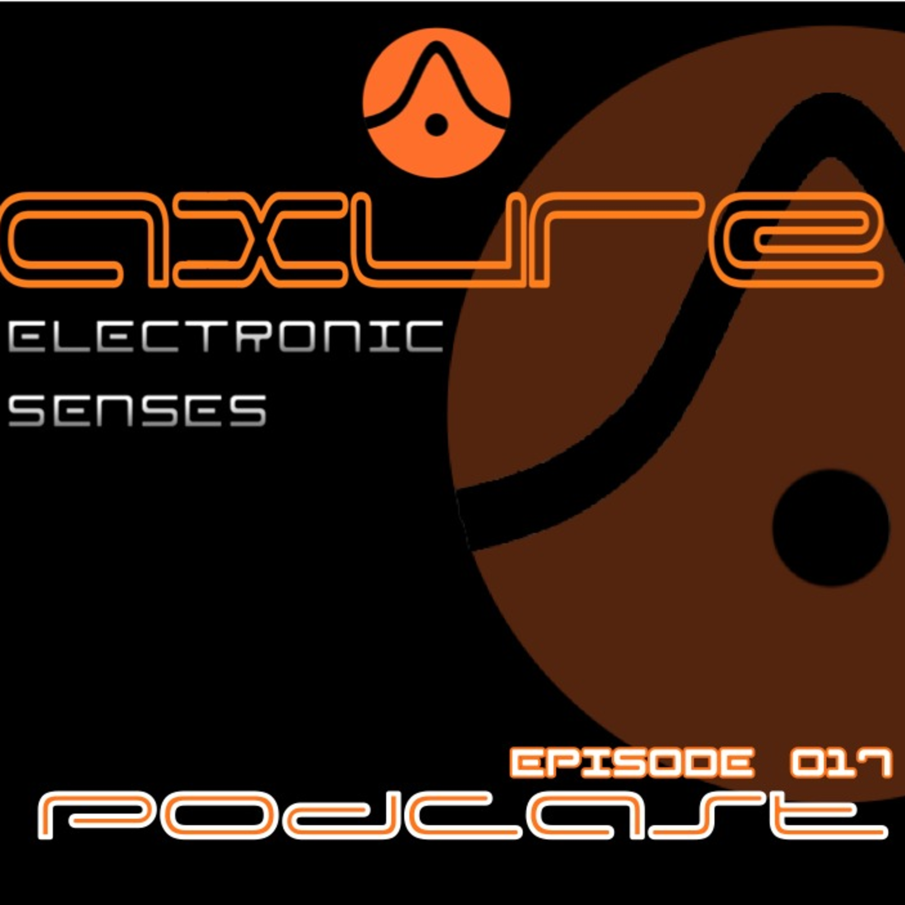Electronic Senses 017 episode artwork