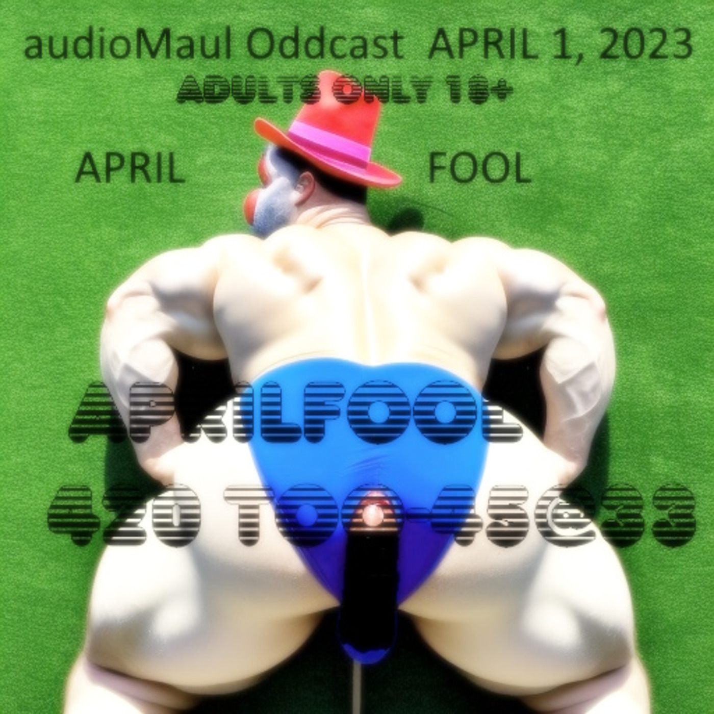 audioMaul\'s  podcast