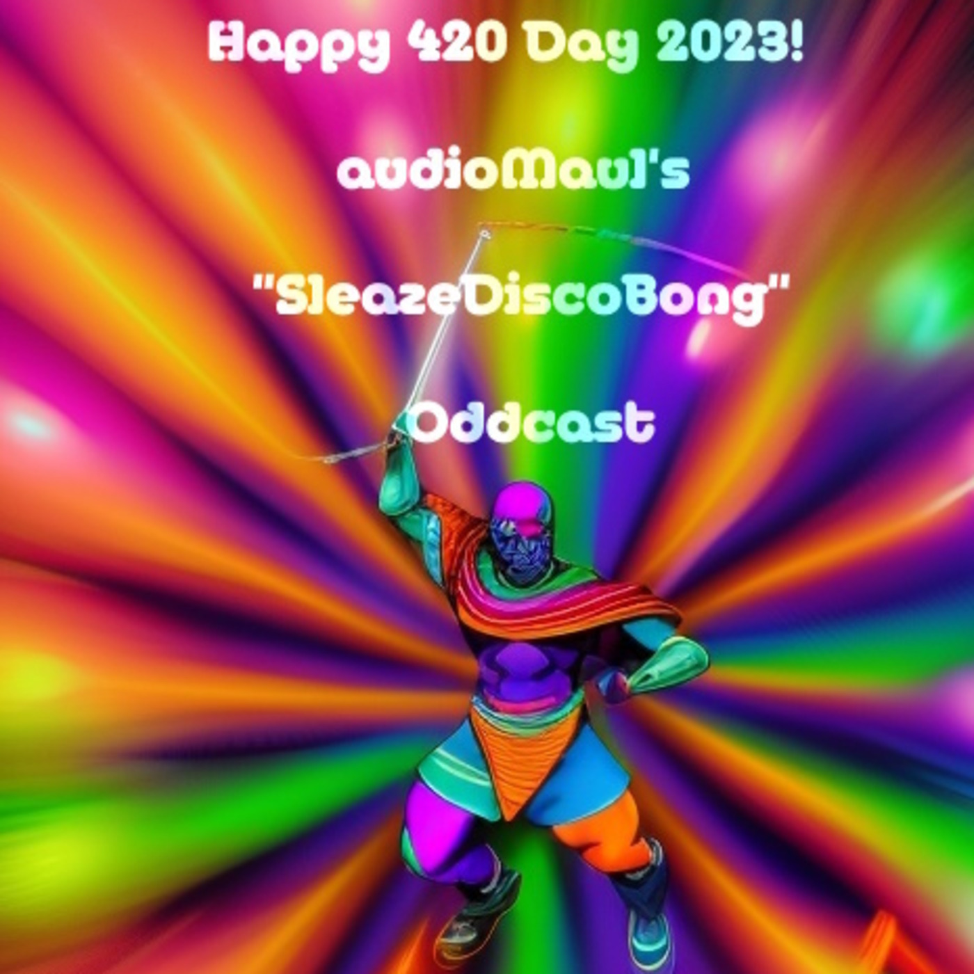 audioMaul\'s  podcast