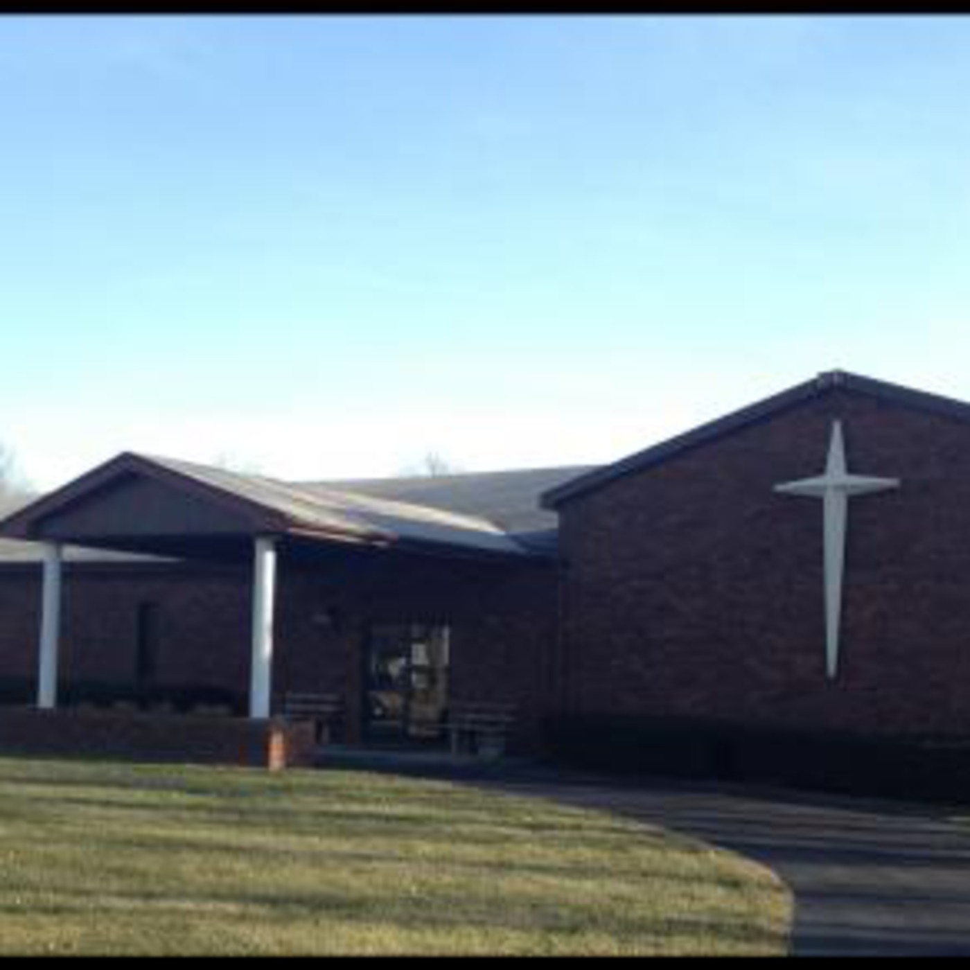 Portage Missionary Baptist Church