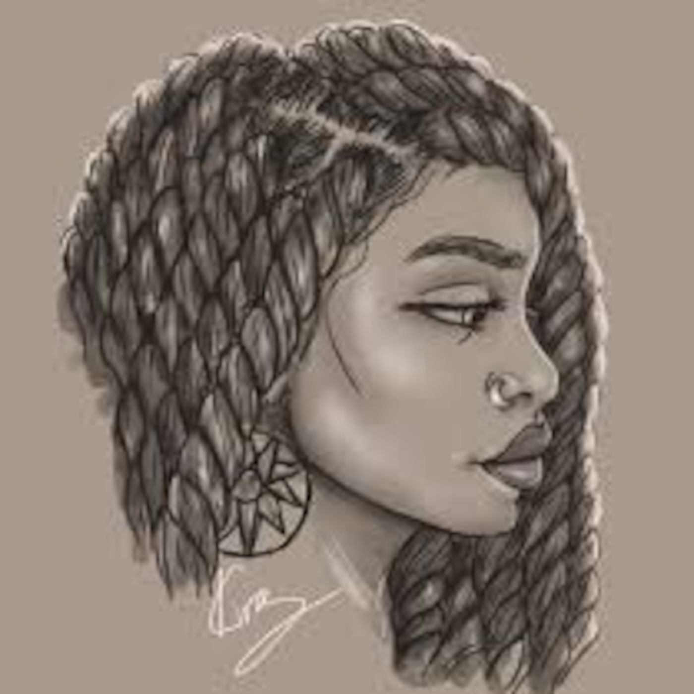 IMO Show Episode 1: Hair Politics and New York is the Greatest City Ever
