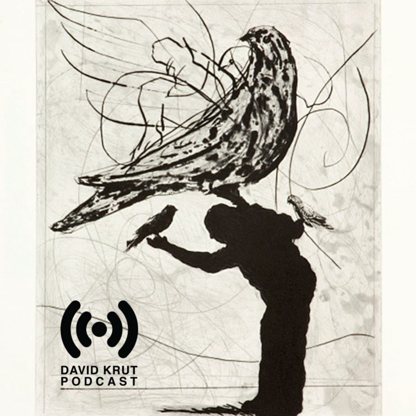 David Krut Podcast