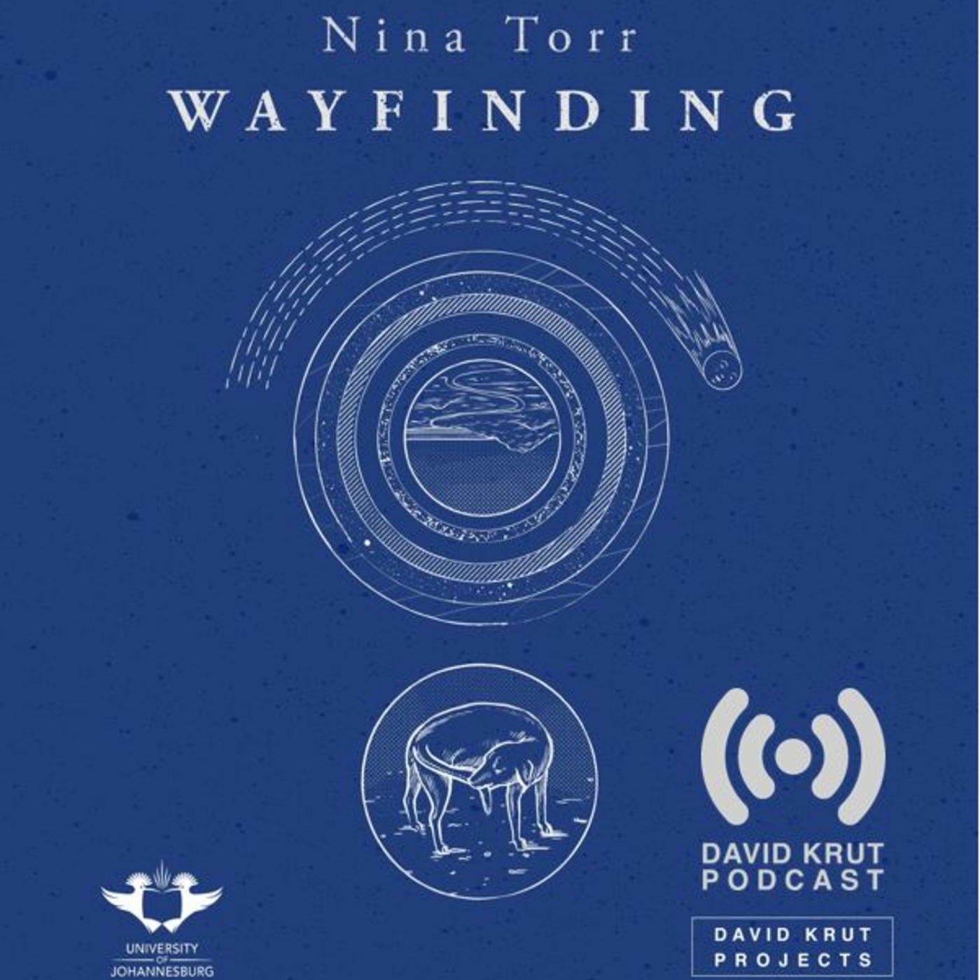 David Krut Podcast