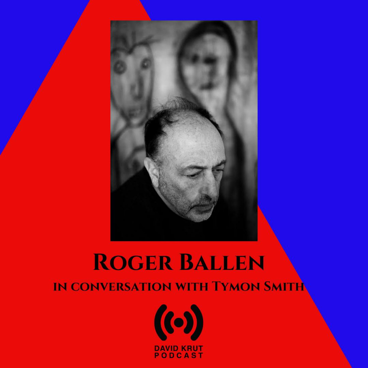 David Krut Podcast