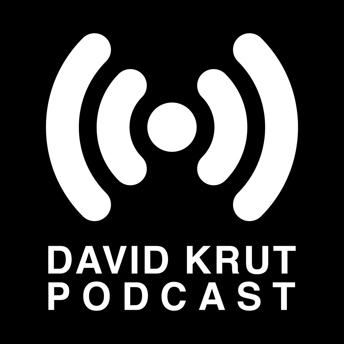 David Krut Podcast