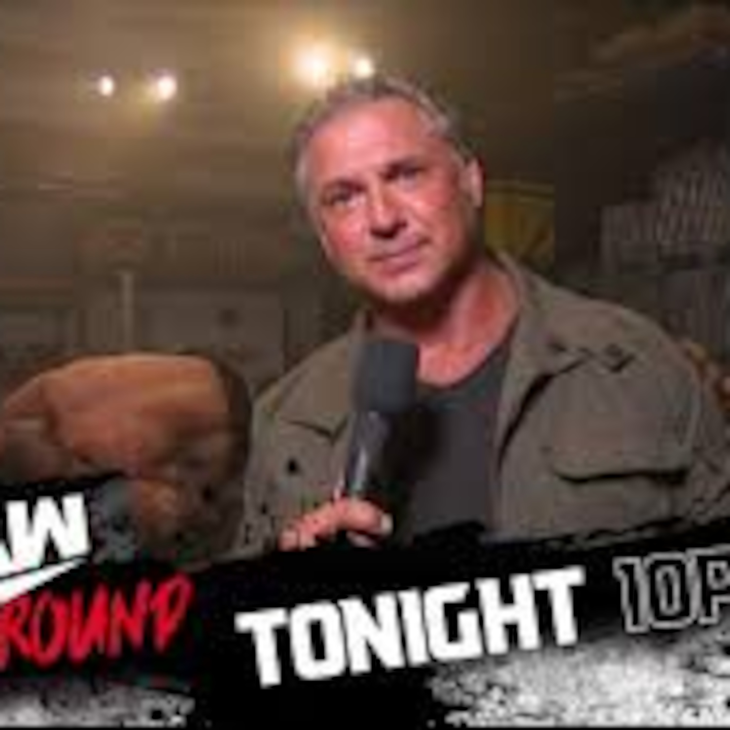 Breaking Kayfabe Radio