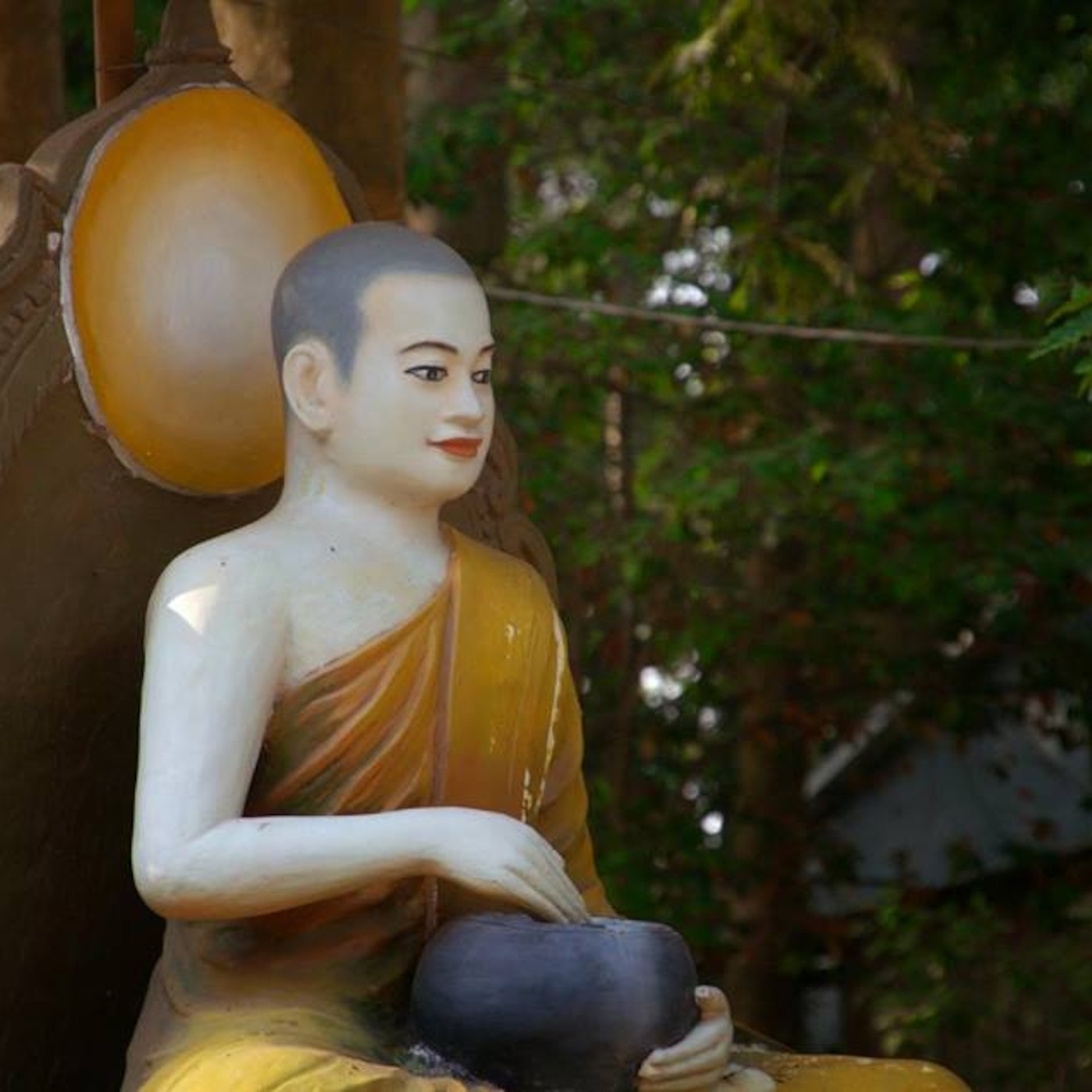 ៤-ធម្មរតនប្បណាម៖ ថ្វាយបង្គំព្រះធម៌