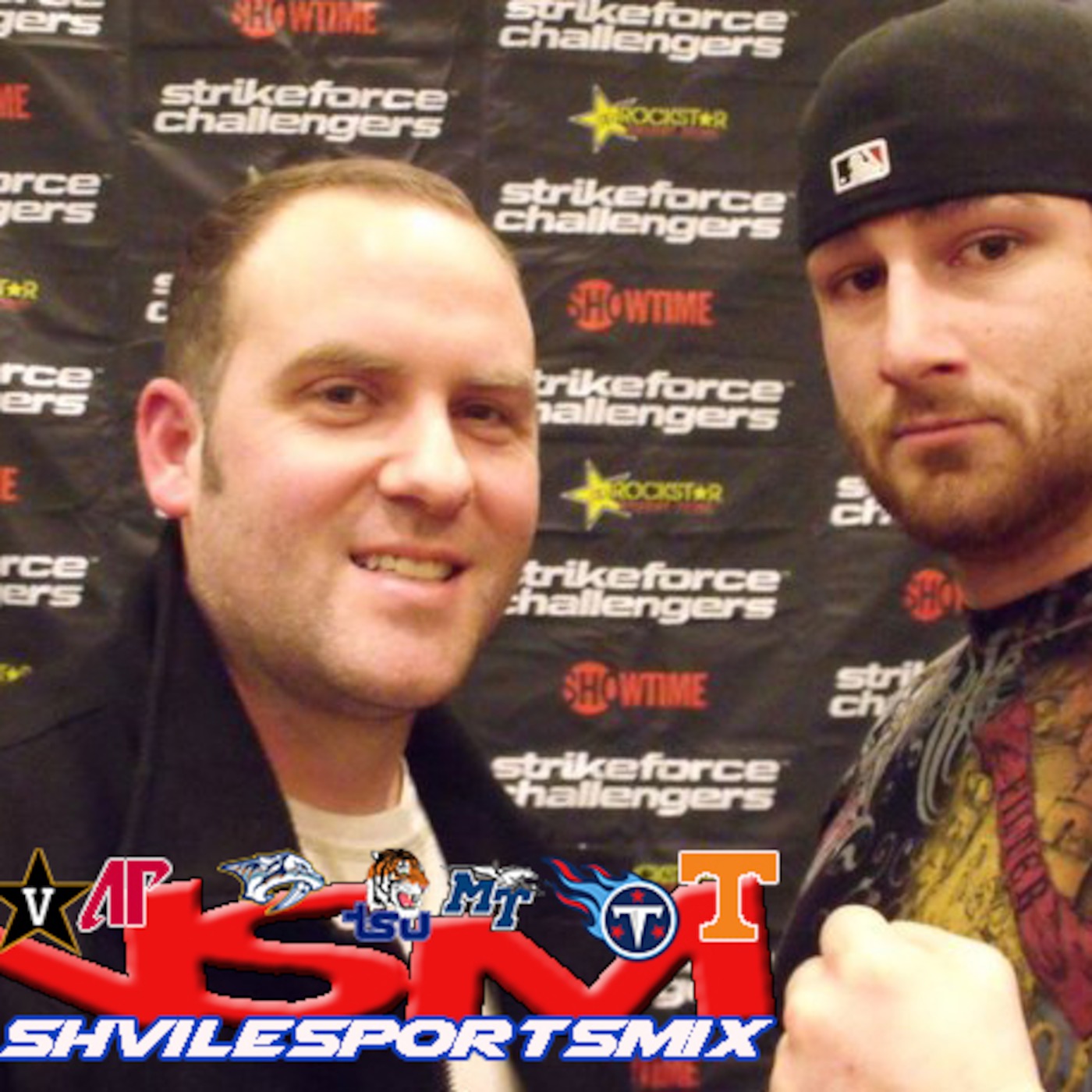 NashvilleSportsMix.com