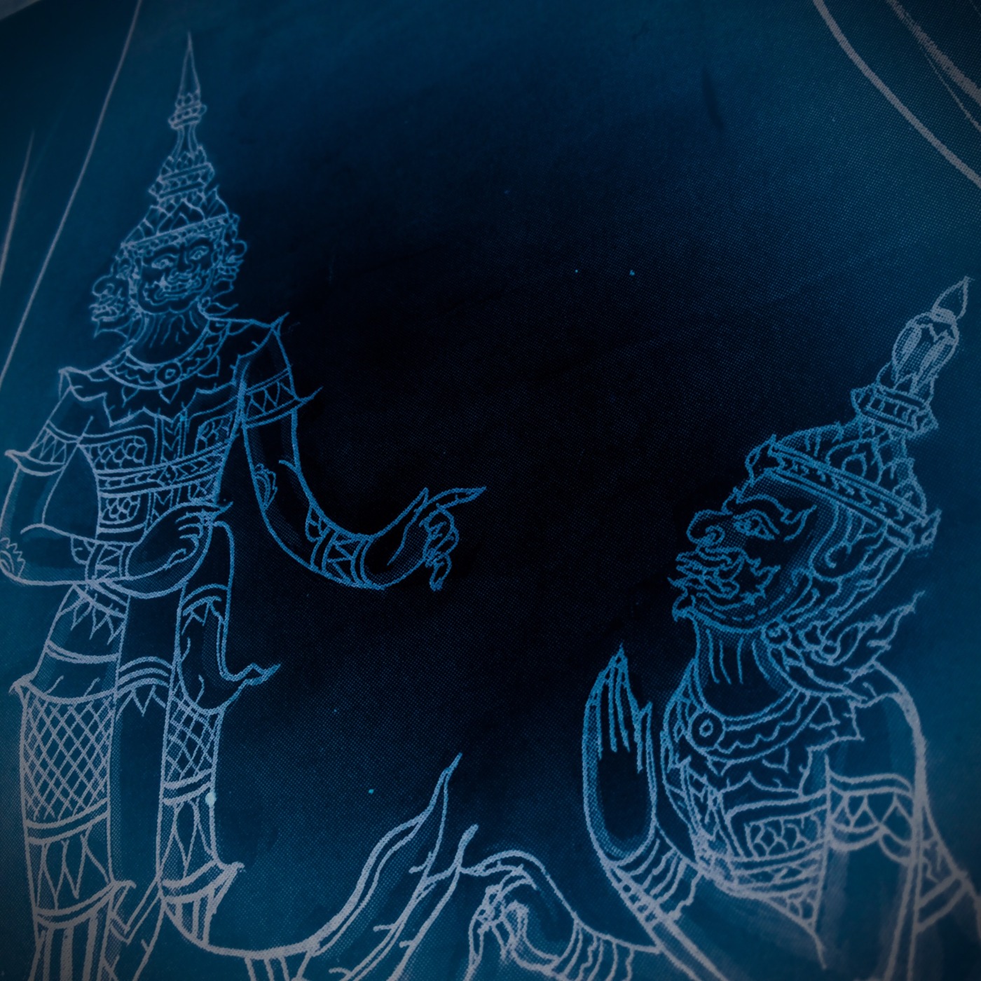 A Ramakien Tale Part 7.1 (Prelude)