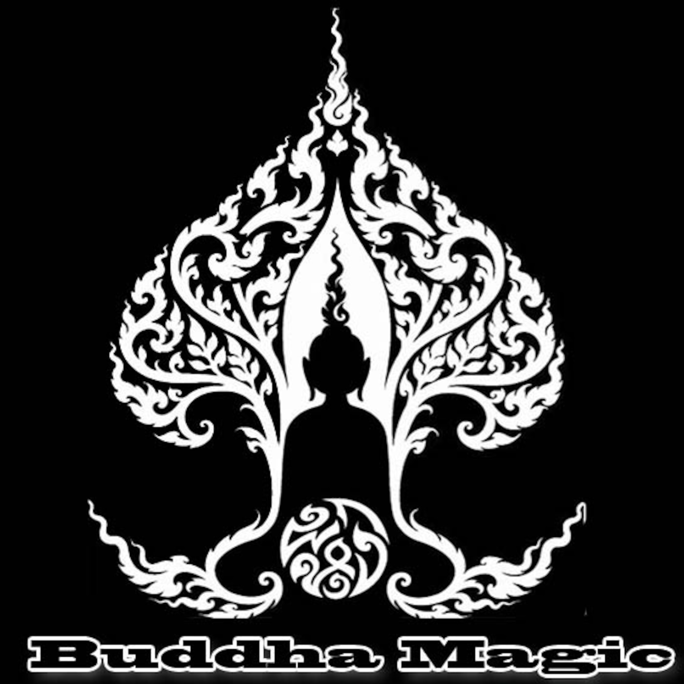 Incantation for Grinding Muan Sarn Sacred Powders