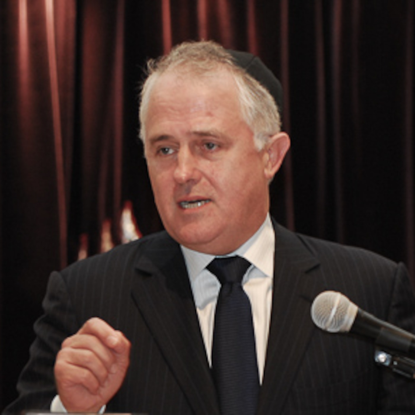 Episode 4: Jordy and Multiculturalism, Zionism, the Holocaust and Turnbull