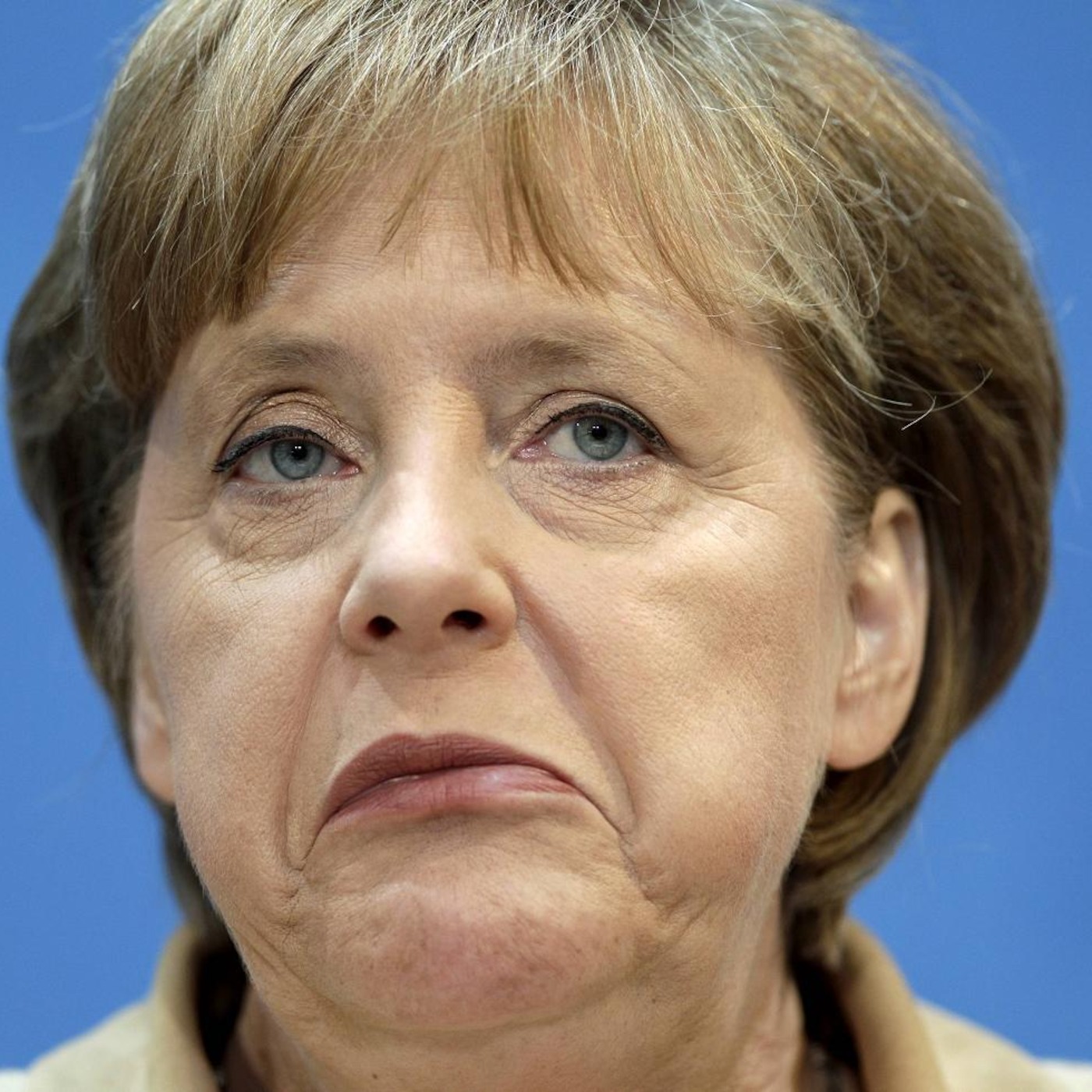 Episode 5: Leandros, Angela and anti-racism