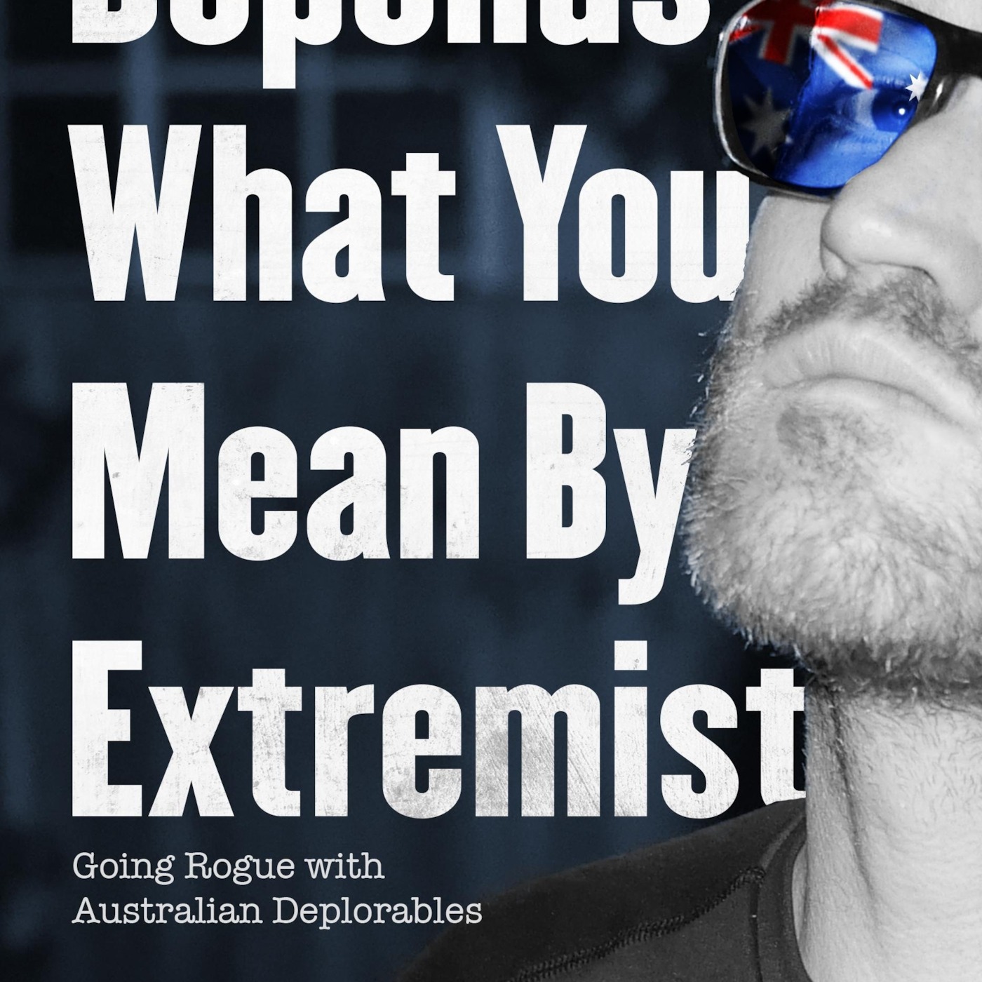 Episode 7: John, Fascists, Islamophobes and Jews episode artwork