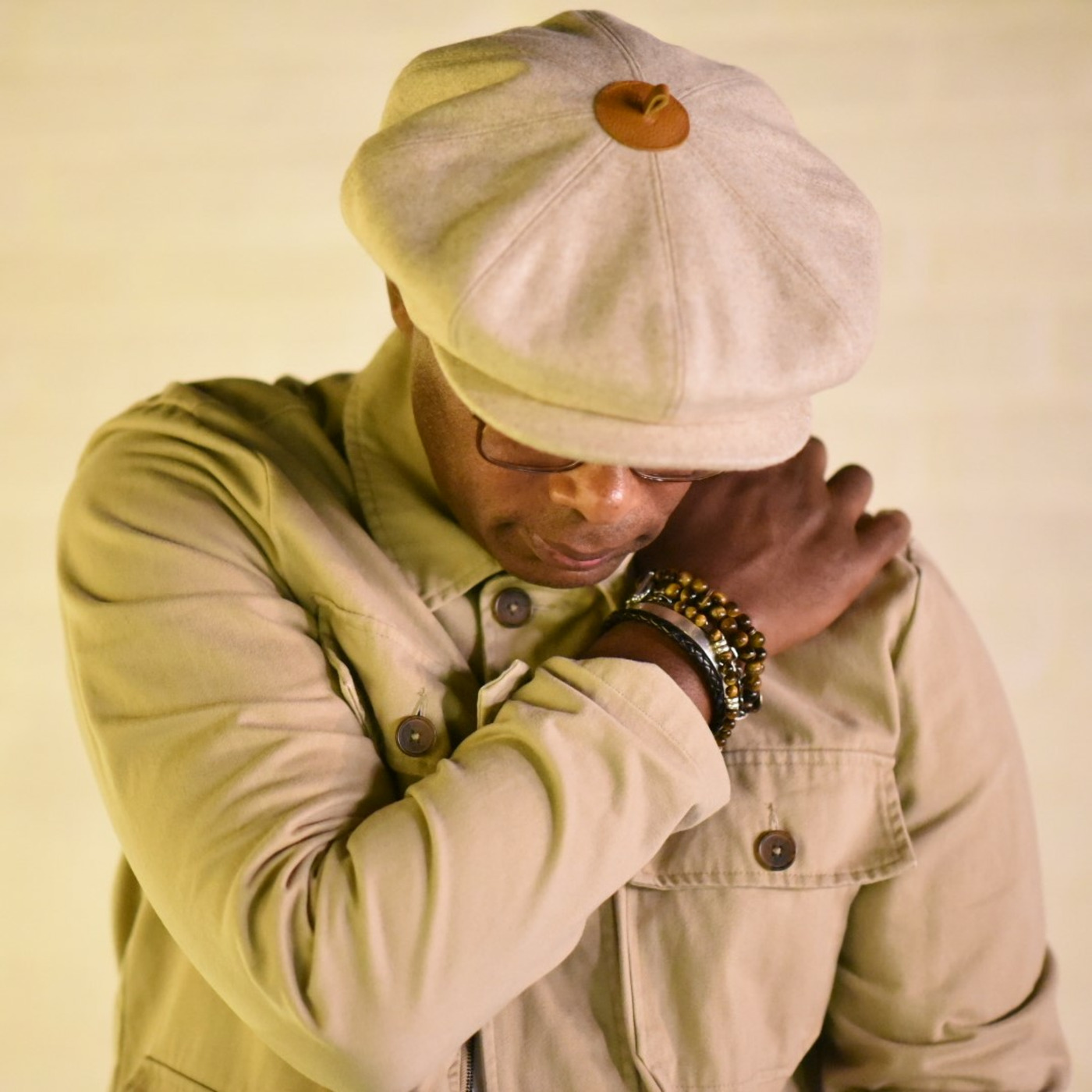 #155 The Soul Damn 'Phisticated! Radio Show - 22nd October, 2023