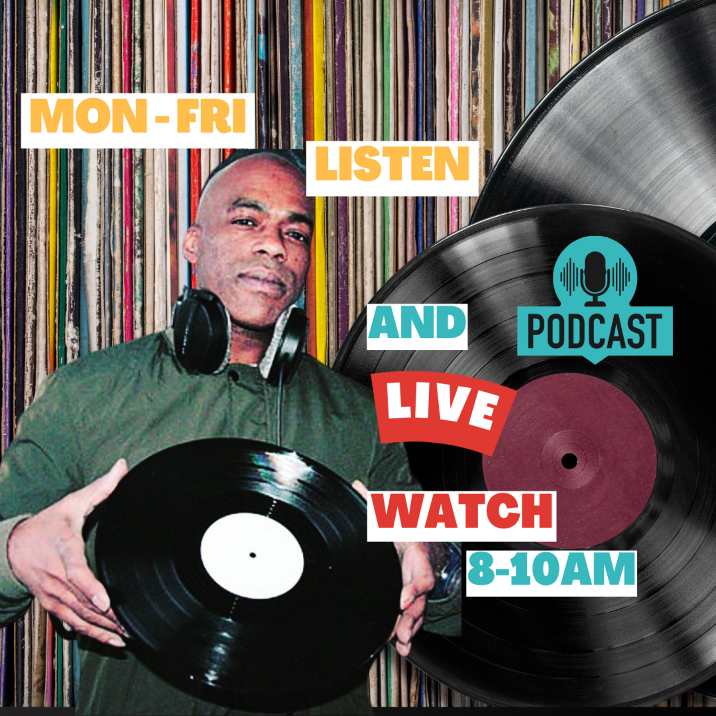 The Dlux Breakfast - 960 8th January  2025 - dejavufm  - Soulful house
