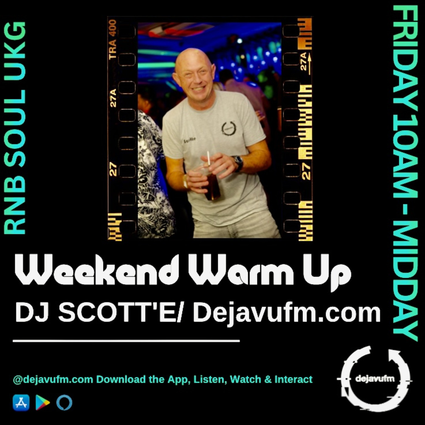 Scotte's Valentine's Day Special Breakfast Show: I4/O2/2O25