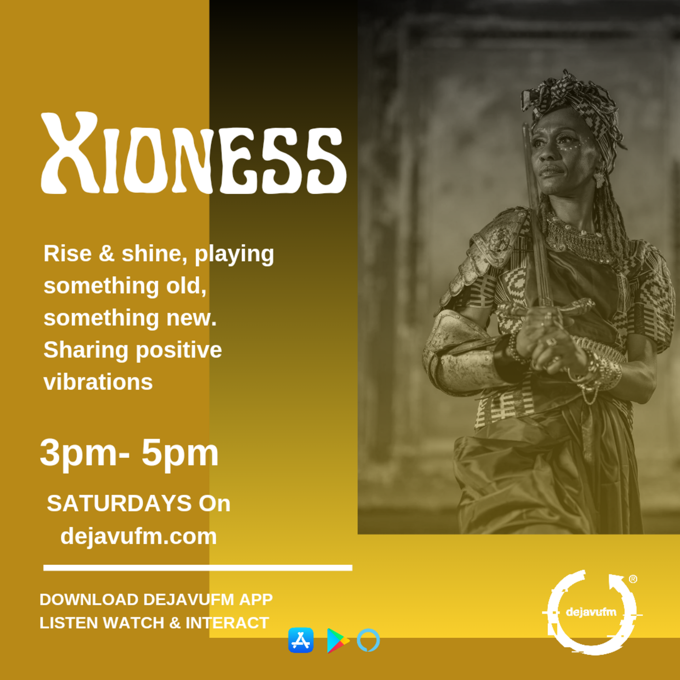Xioness Show