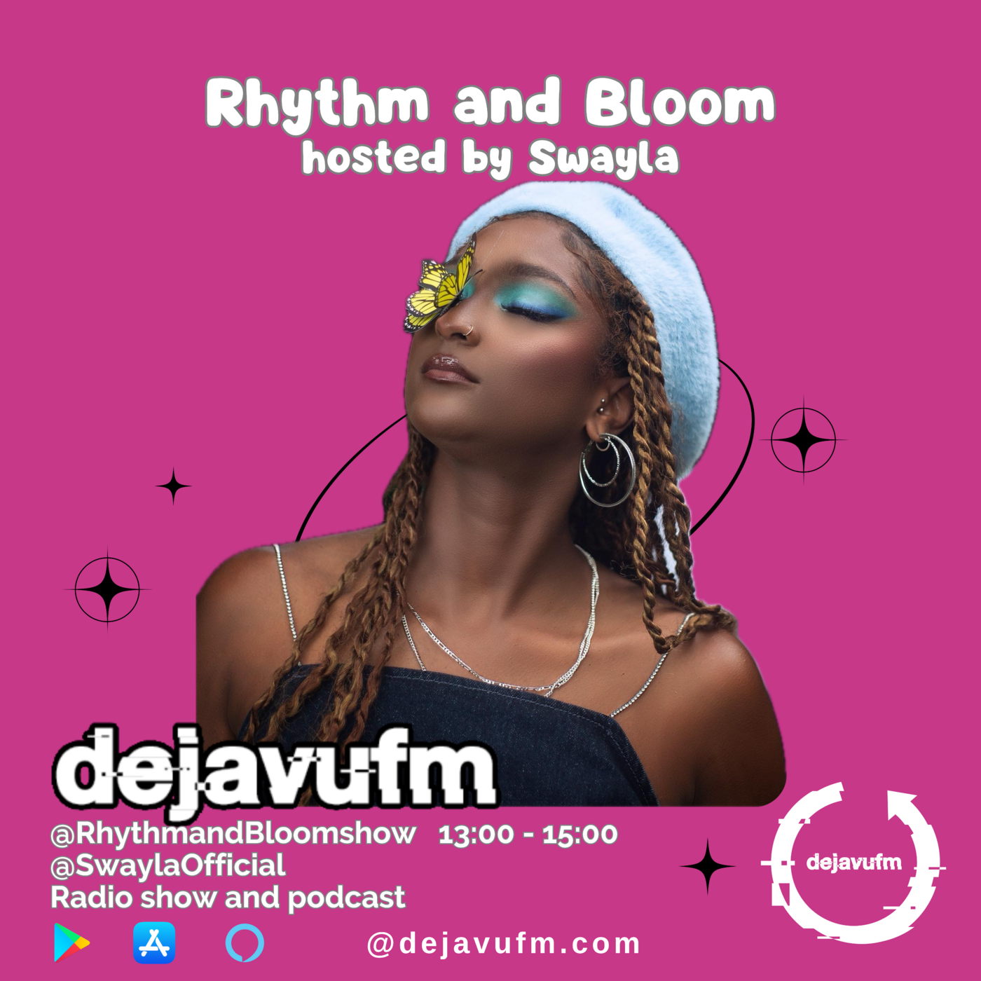 Rhythm & Bloom EP 1