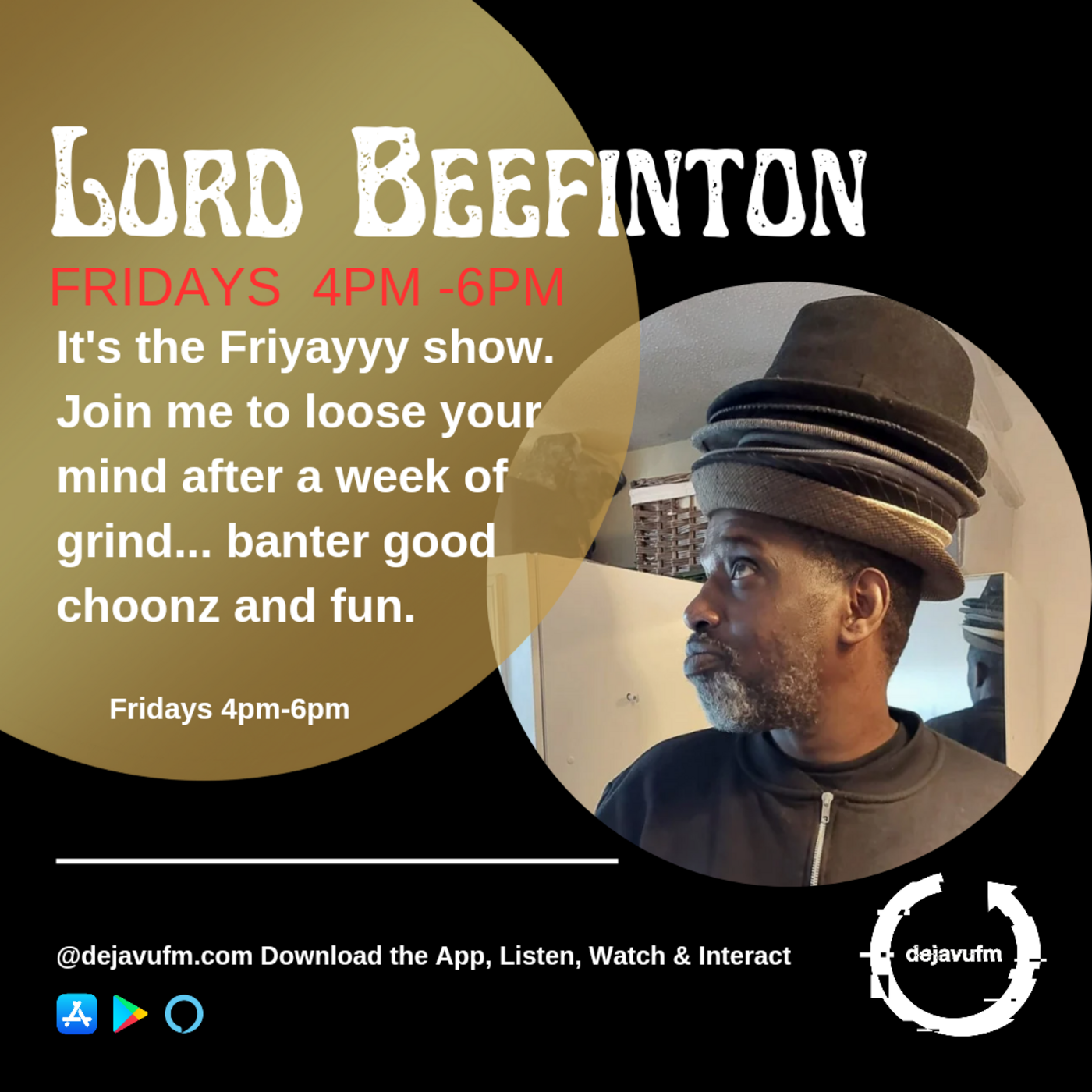 old school rave and jungle .....just for you london