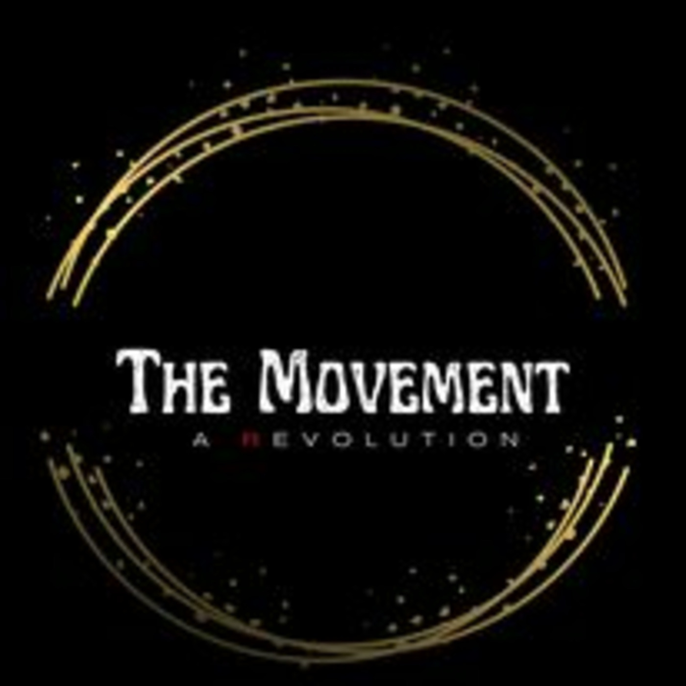The ROCKERS Show ft The Movement Revolution episode artwork