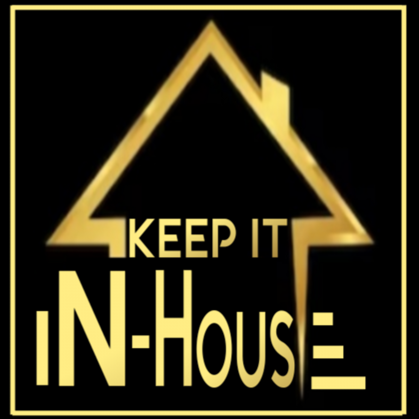 Mr Funky the (Music Junky) - Keep It In-House Show episode artwork