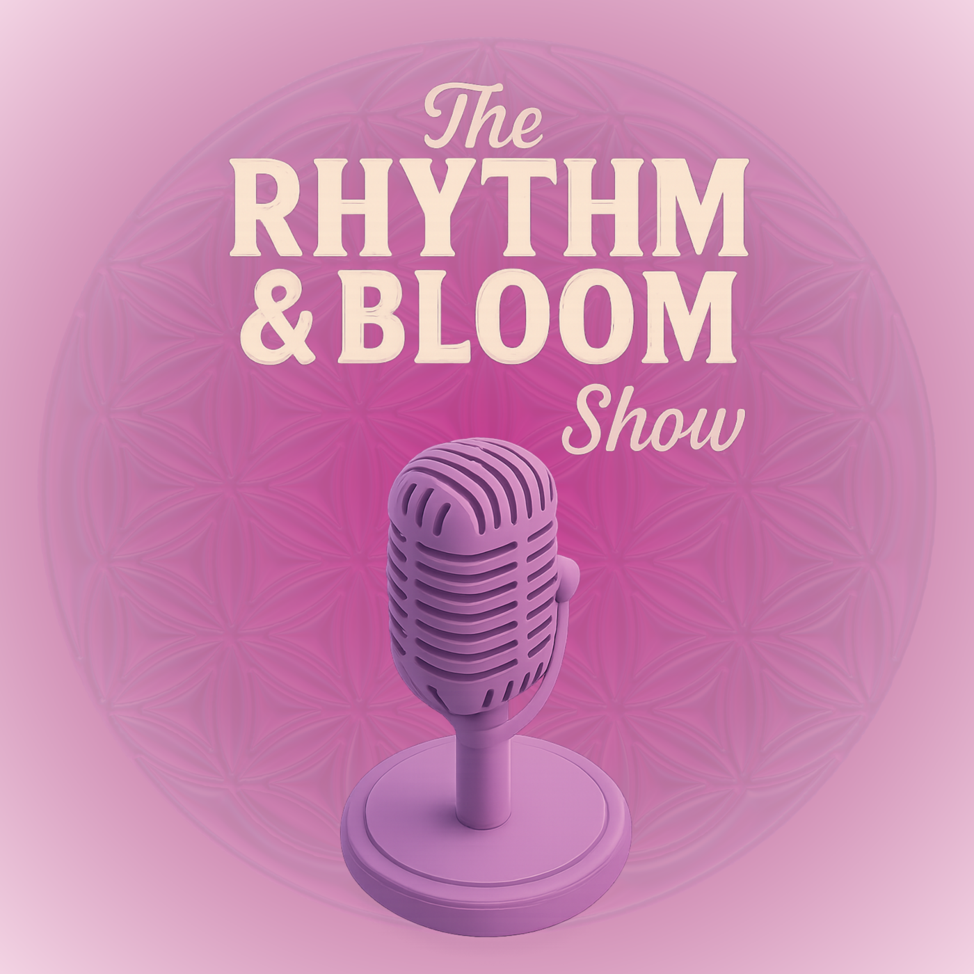Rhythm & Bloom EP 14 Ft DJ Rene Moreno episode artwork