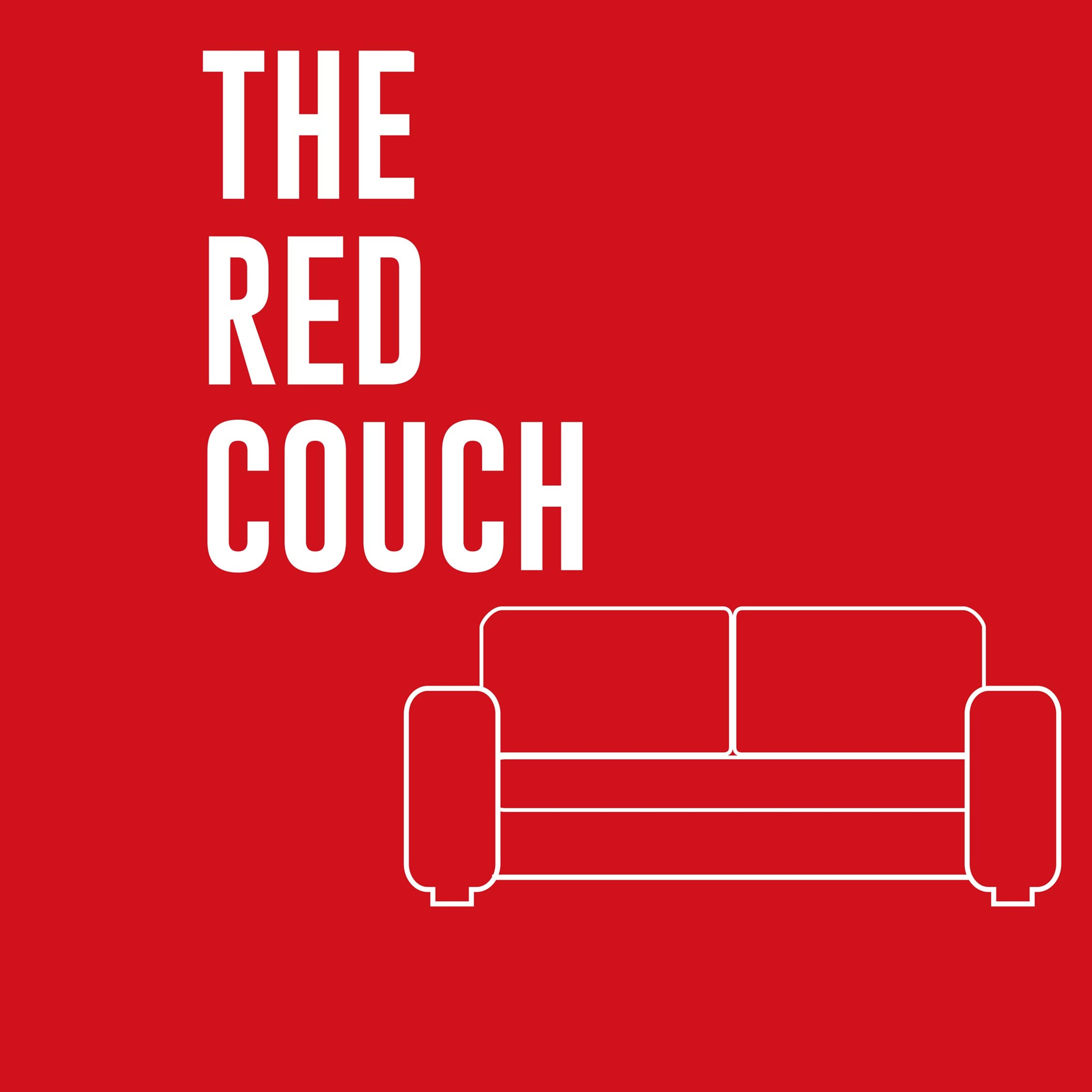 The Red Couch Podcast
