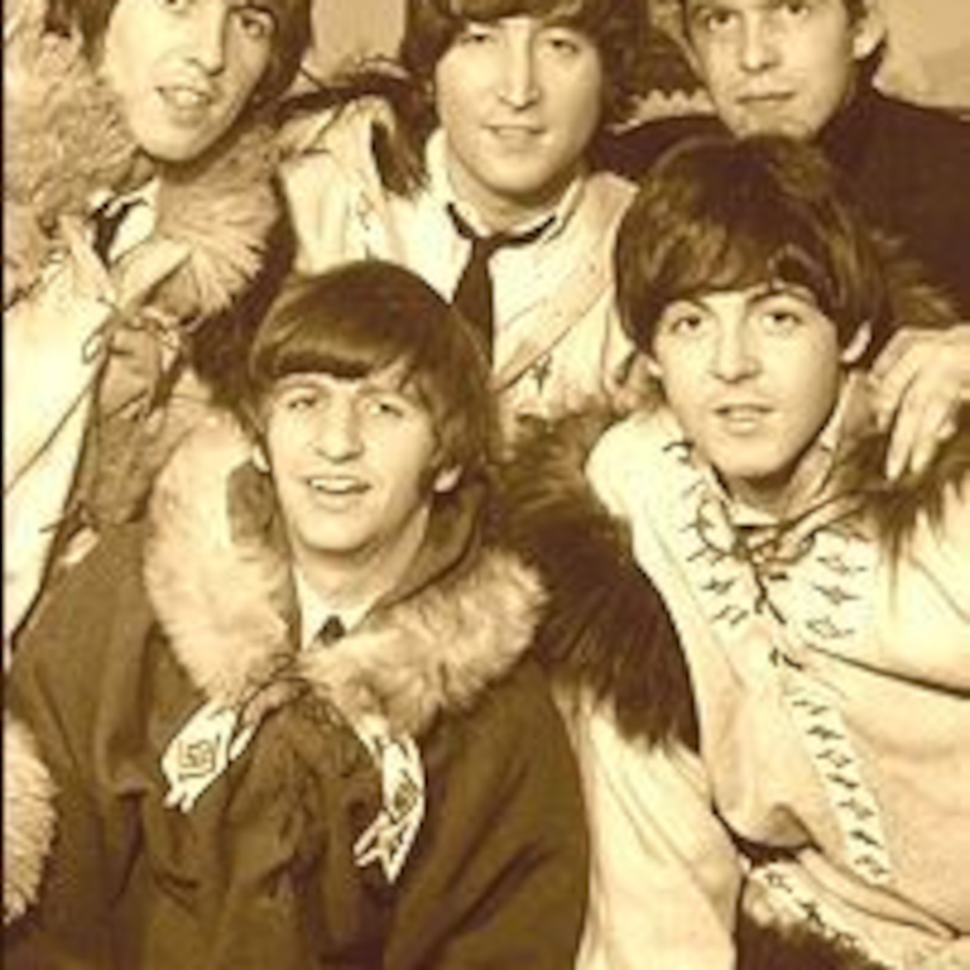 FIFTH BEATLE NEIL ASPINALL DEAD AT 66 episode artwork