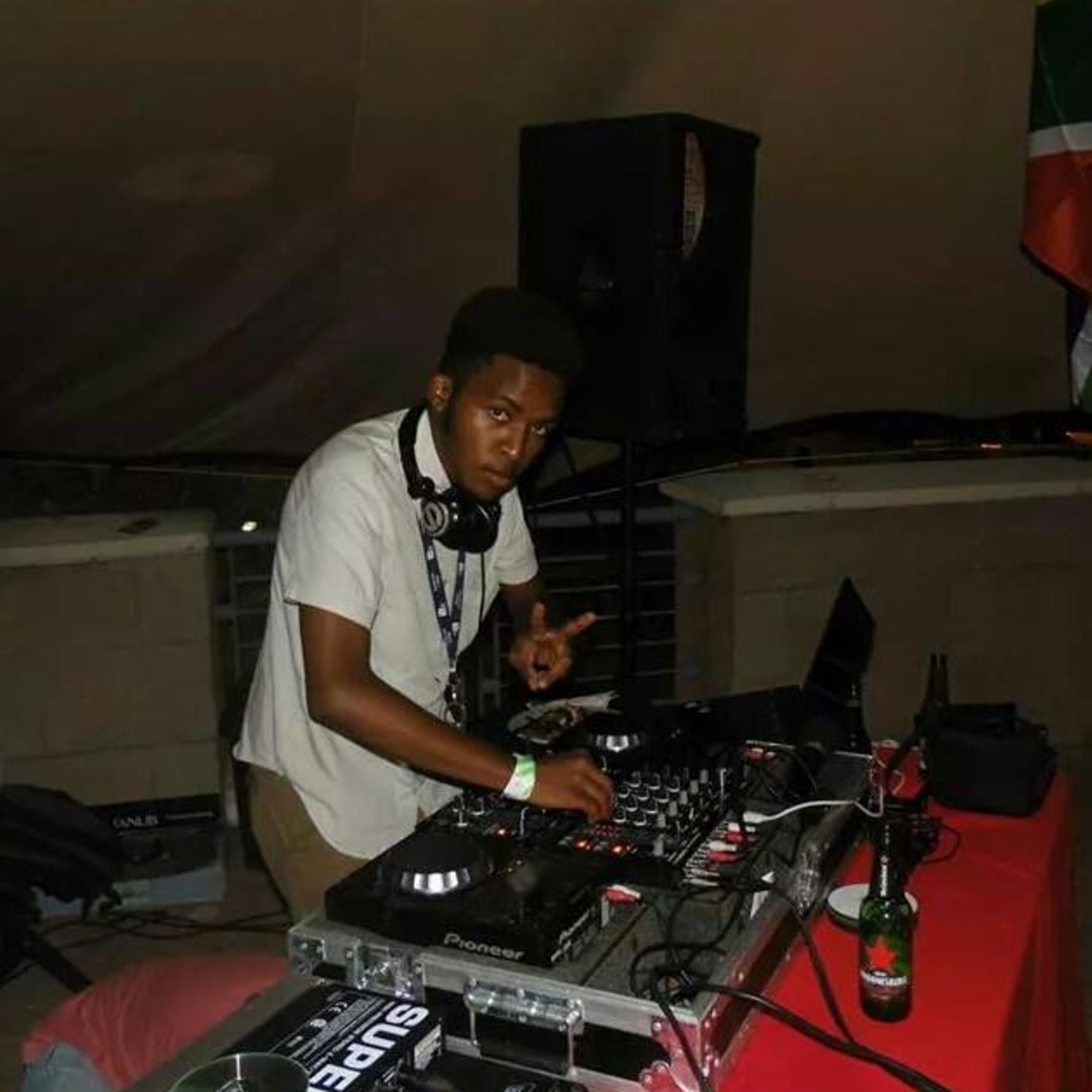 Atavistic Soul Sessions 2 mixed by Deep Tsonga