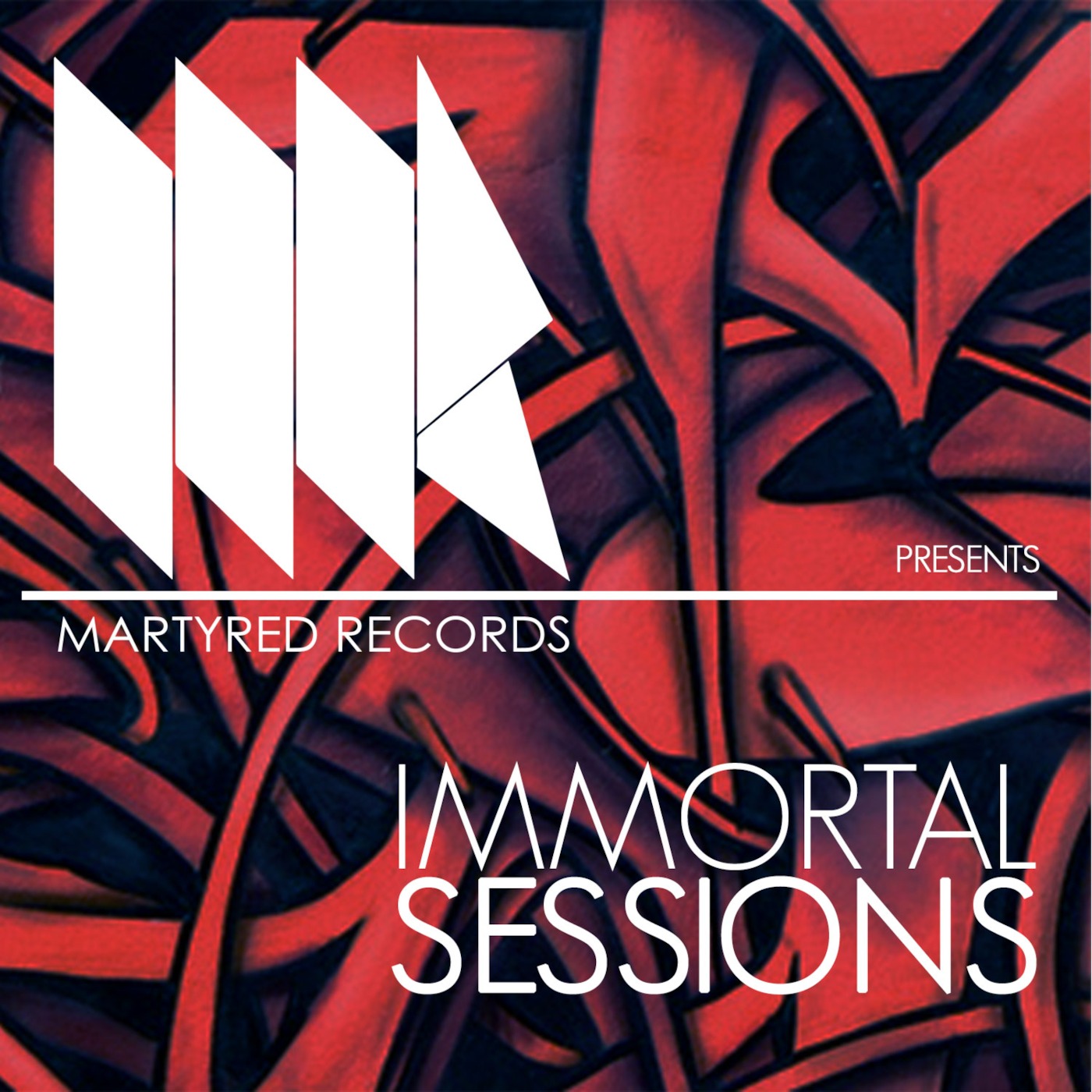 Immortal Sessions Ep. 10 Feat. Louie M (Art Basel Edition)