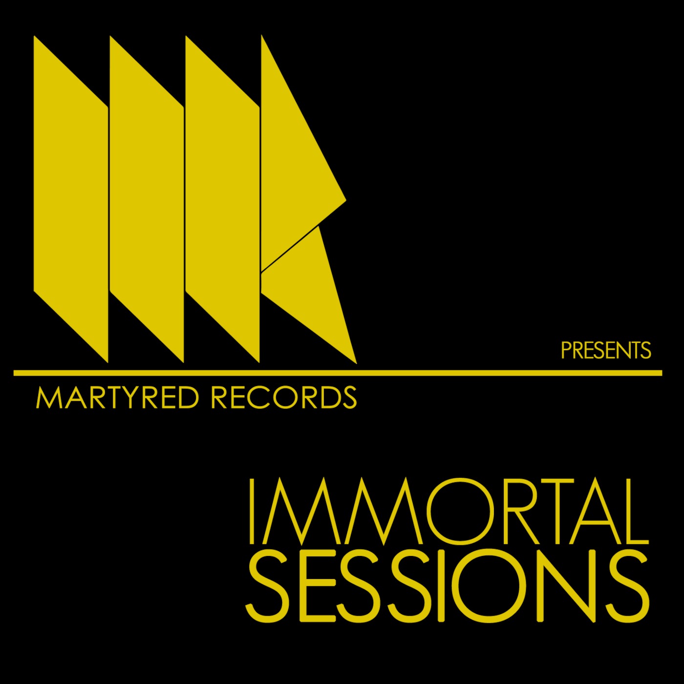 Immortal Sessions Ep.11 Feat. Louie M