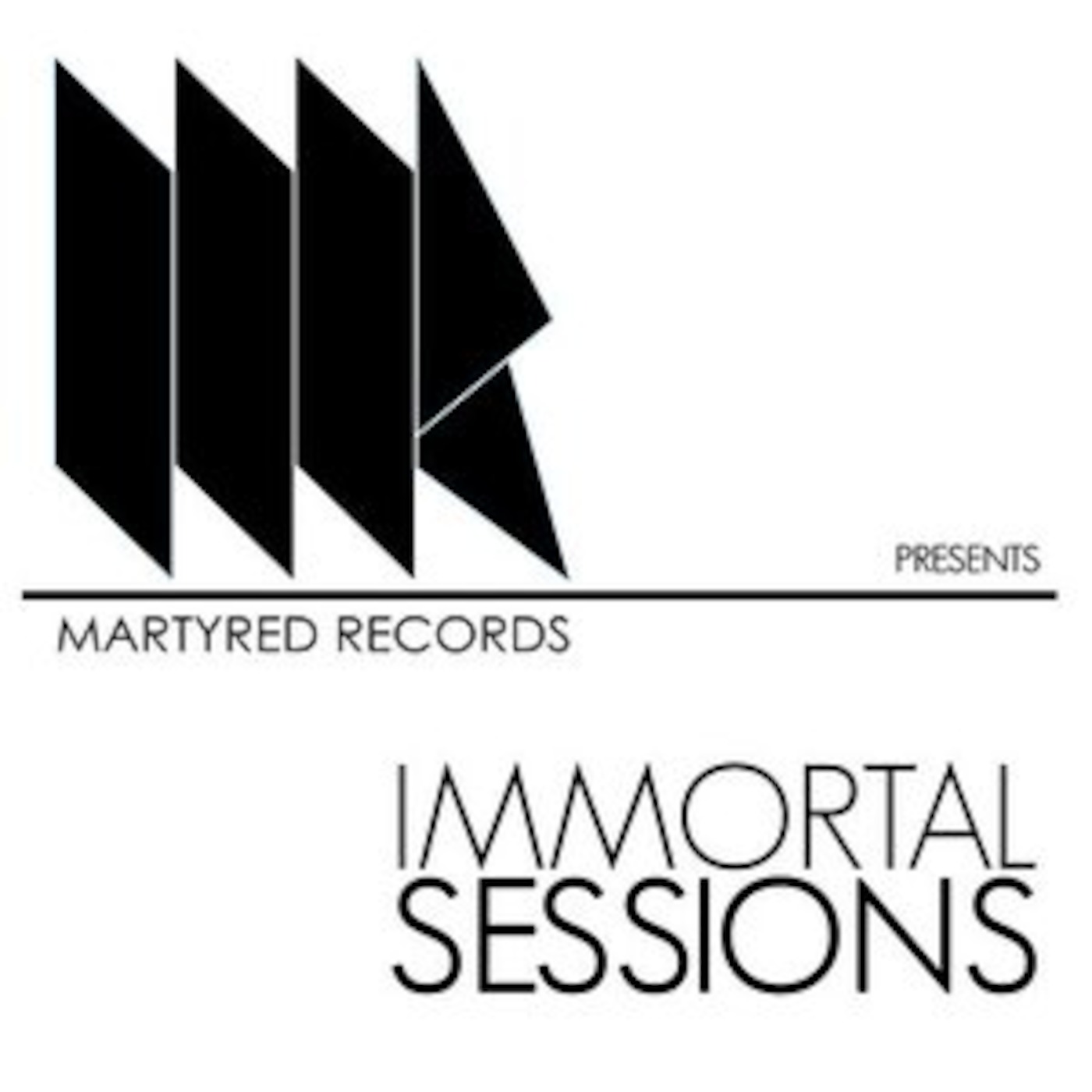 Immortal Sessions Ep. 12 Feat. Louie M