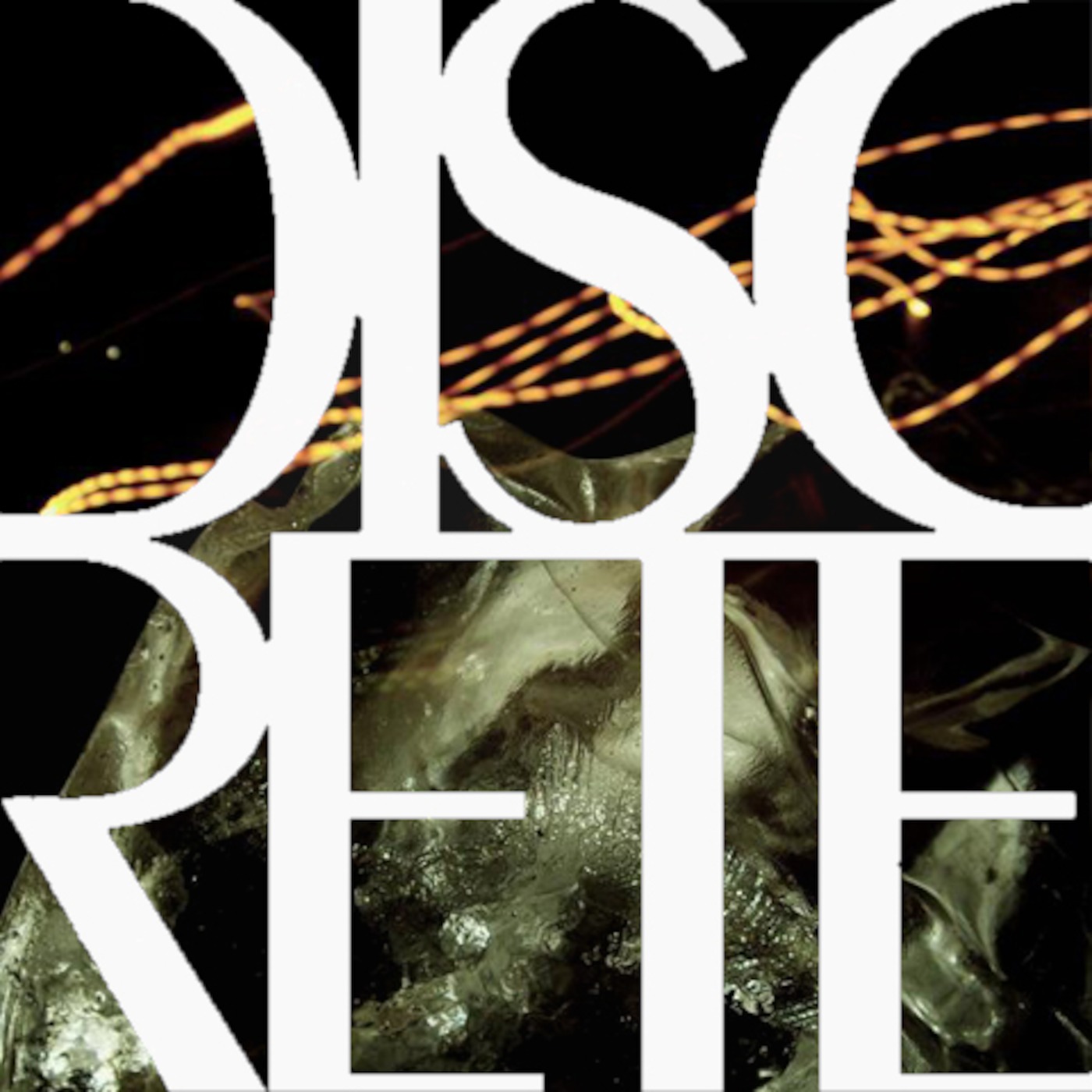 Discrete Live @ Sleeping Giant Gallery (Savvy Records Label Launch January 7th 2011)