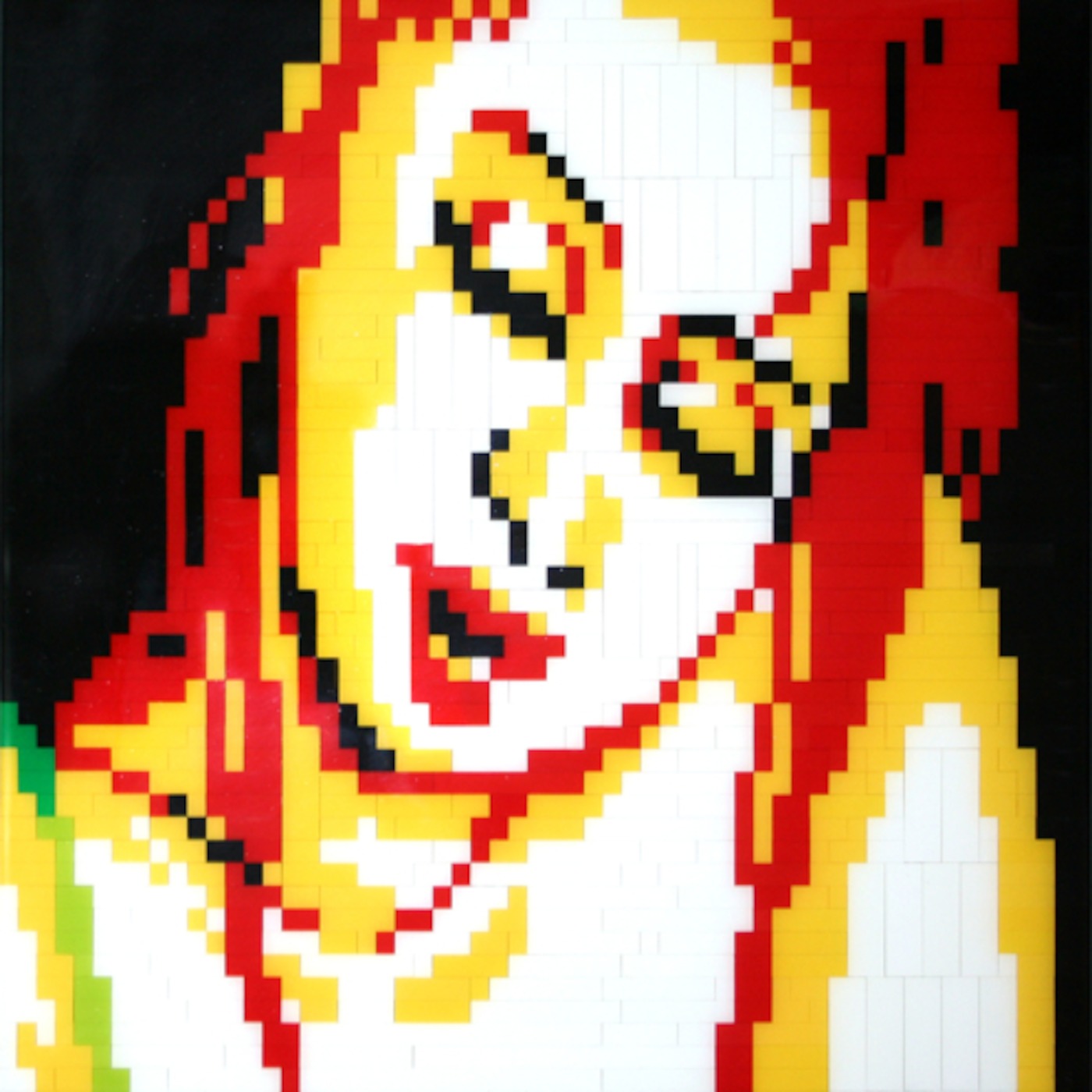 Discrete's Synesthetic Viscerality Party-Mix (December 2011)