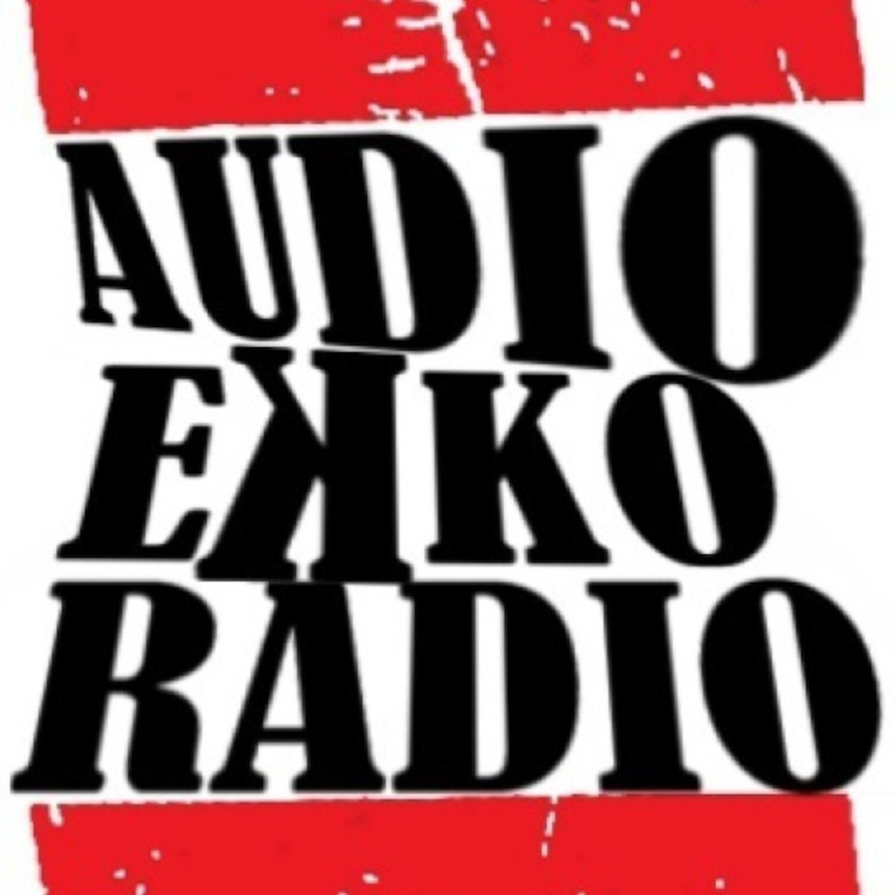 Audio Ekko Radio podcast artwork