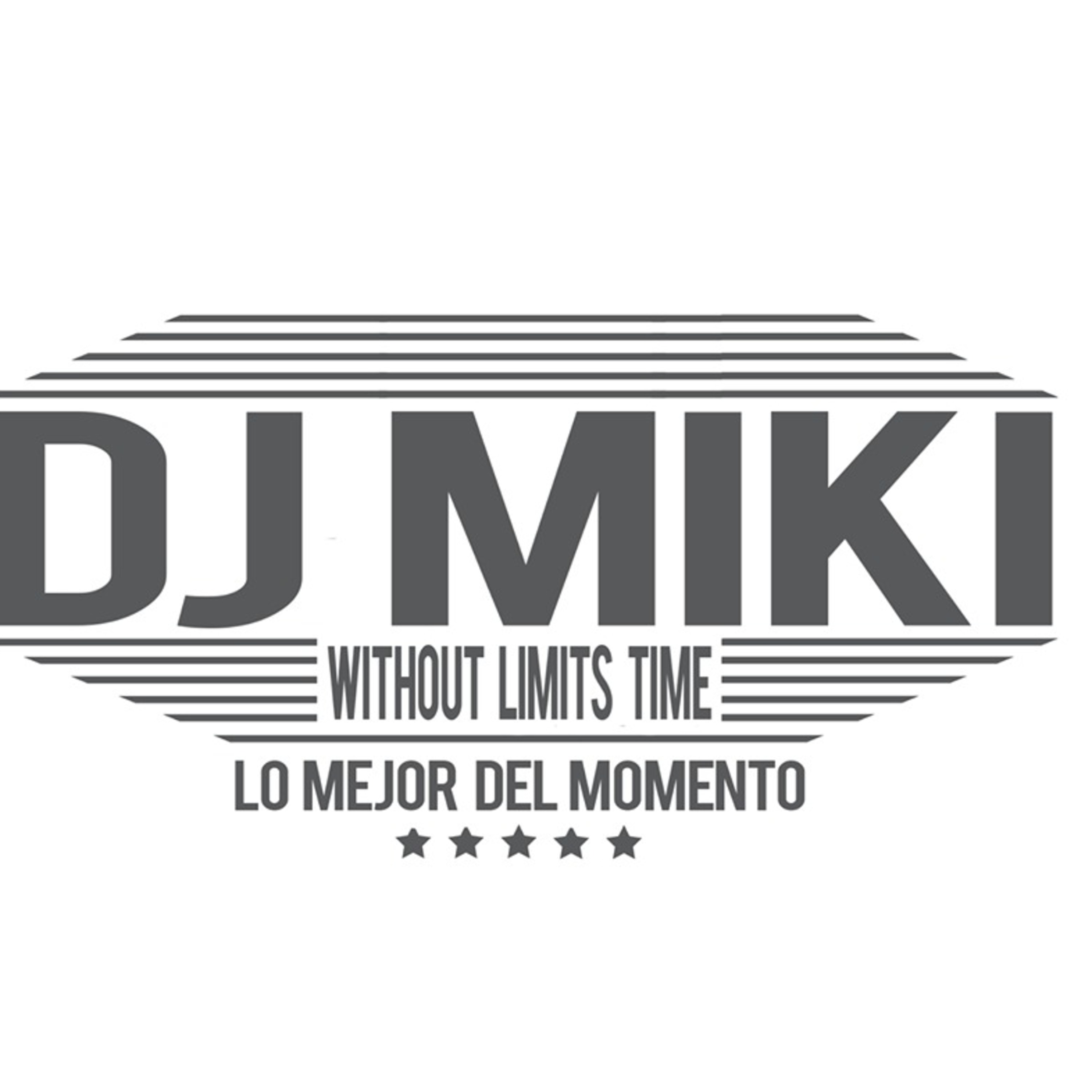DJ MIKI WLT