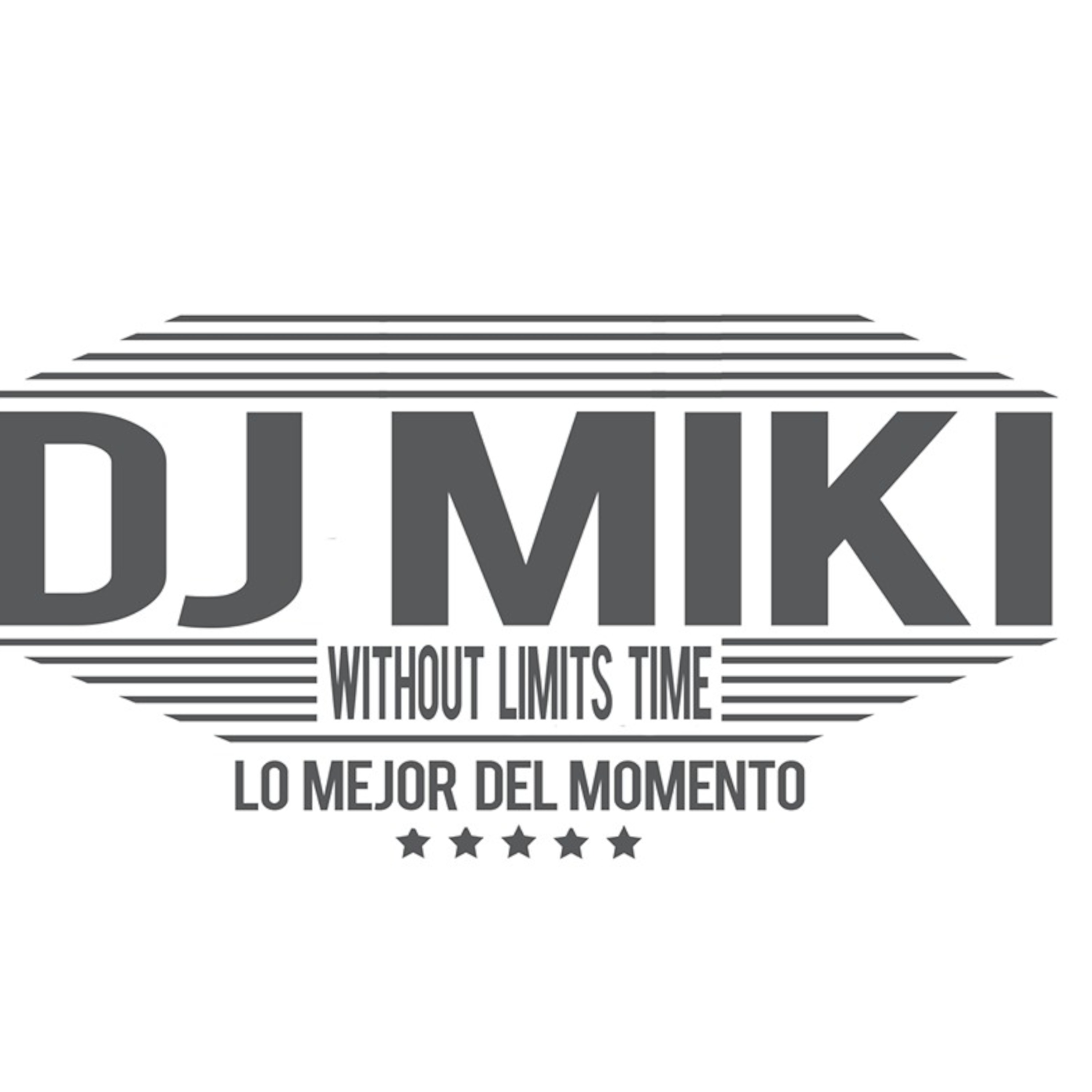 BACHATA MIX TAPE ESPECIAL SAN VALENTIN 14/02/2014 -DJ MIKI WLT episode artwork