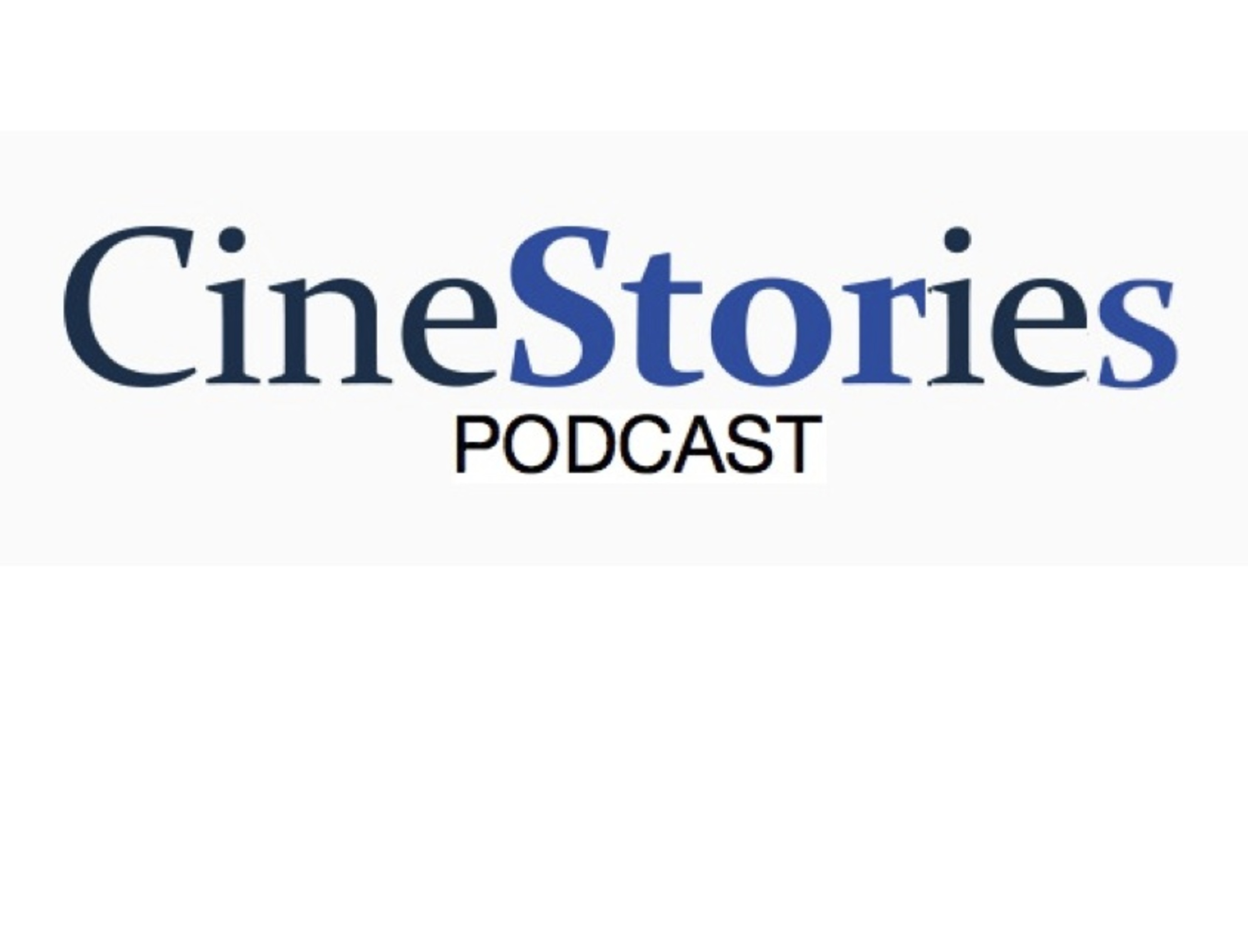 CineStories Podcast