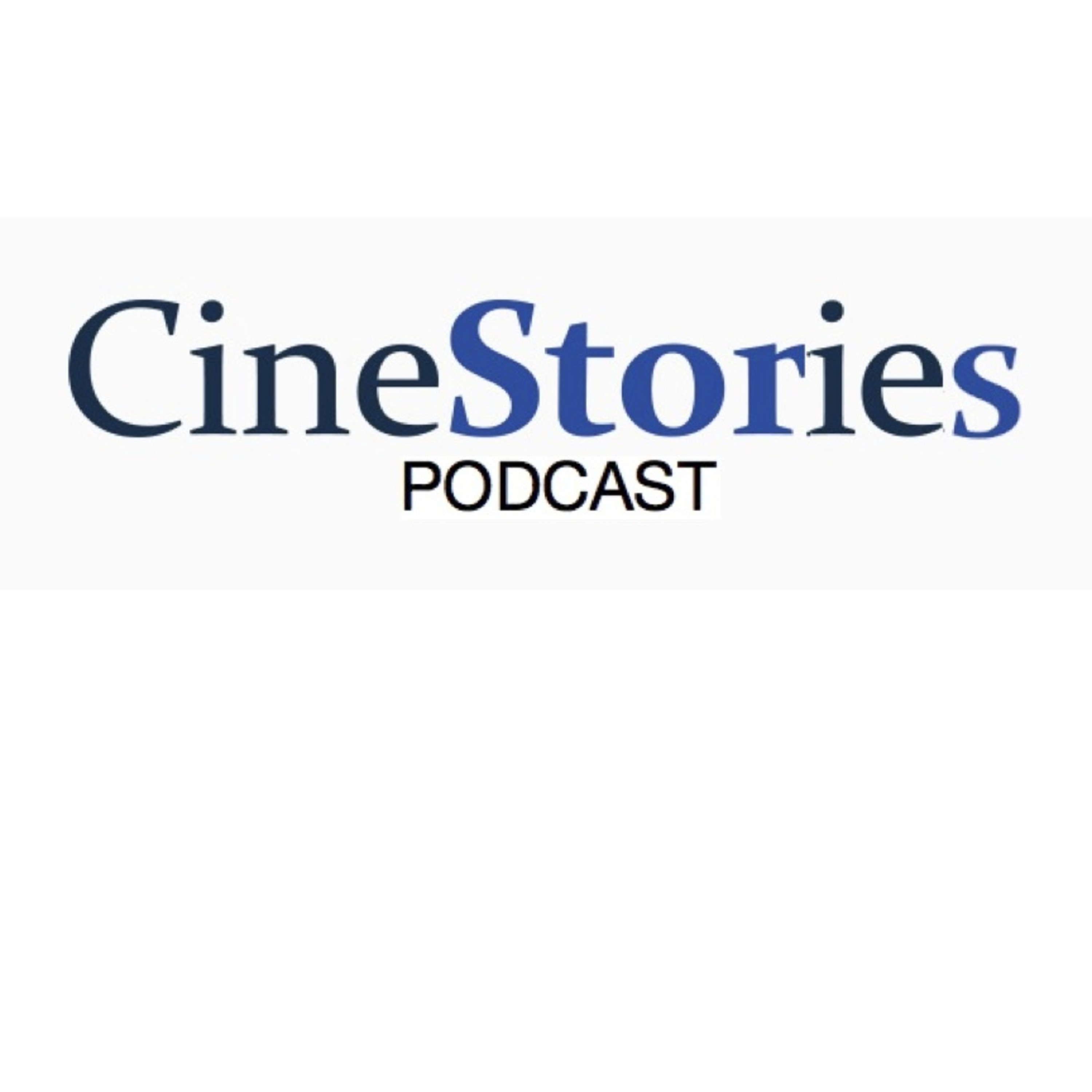 CineStories Podcast