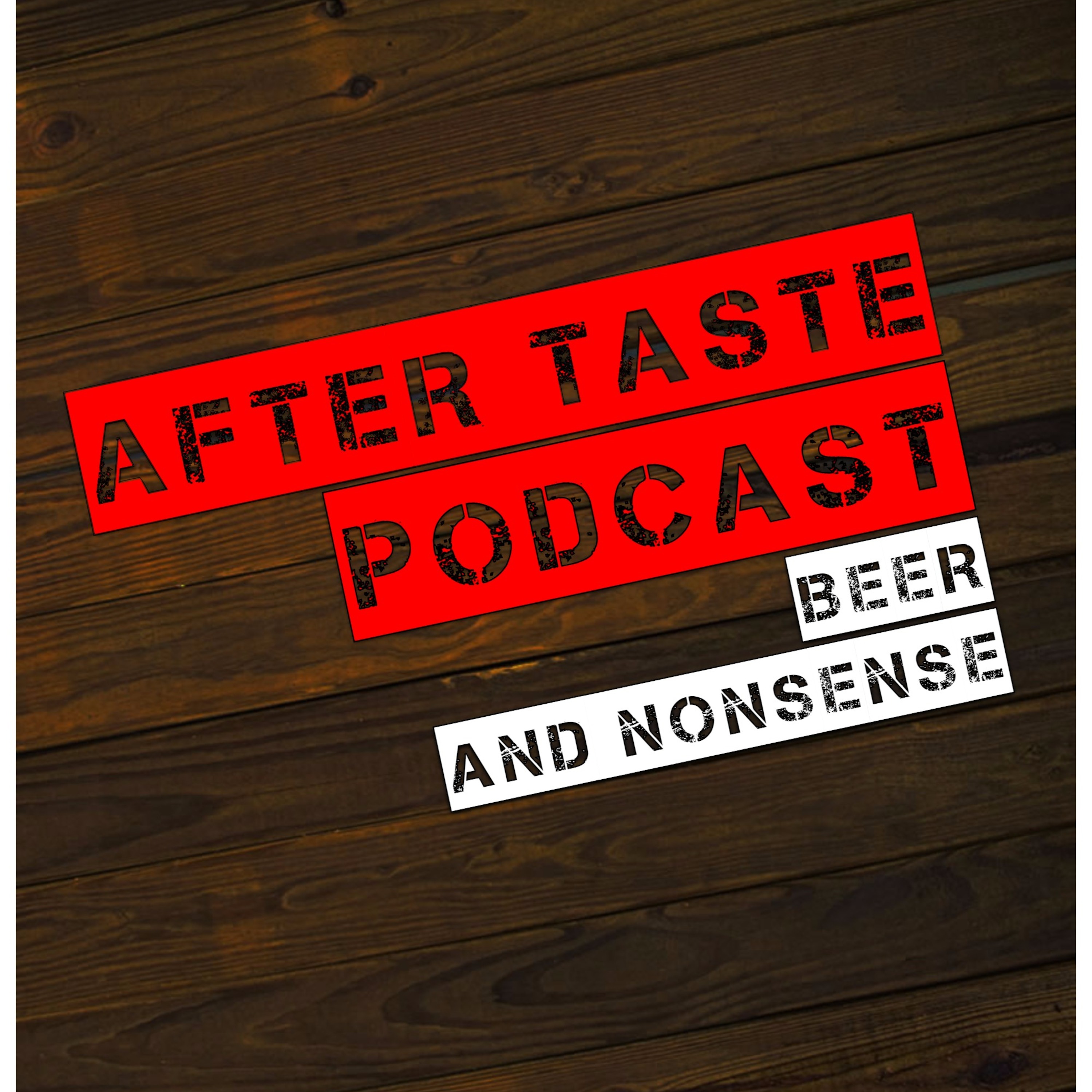 After Taste Podcast