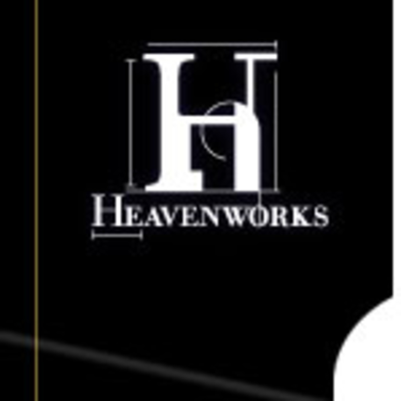 God's Word Today - Heavenworks Podcast