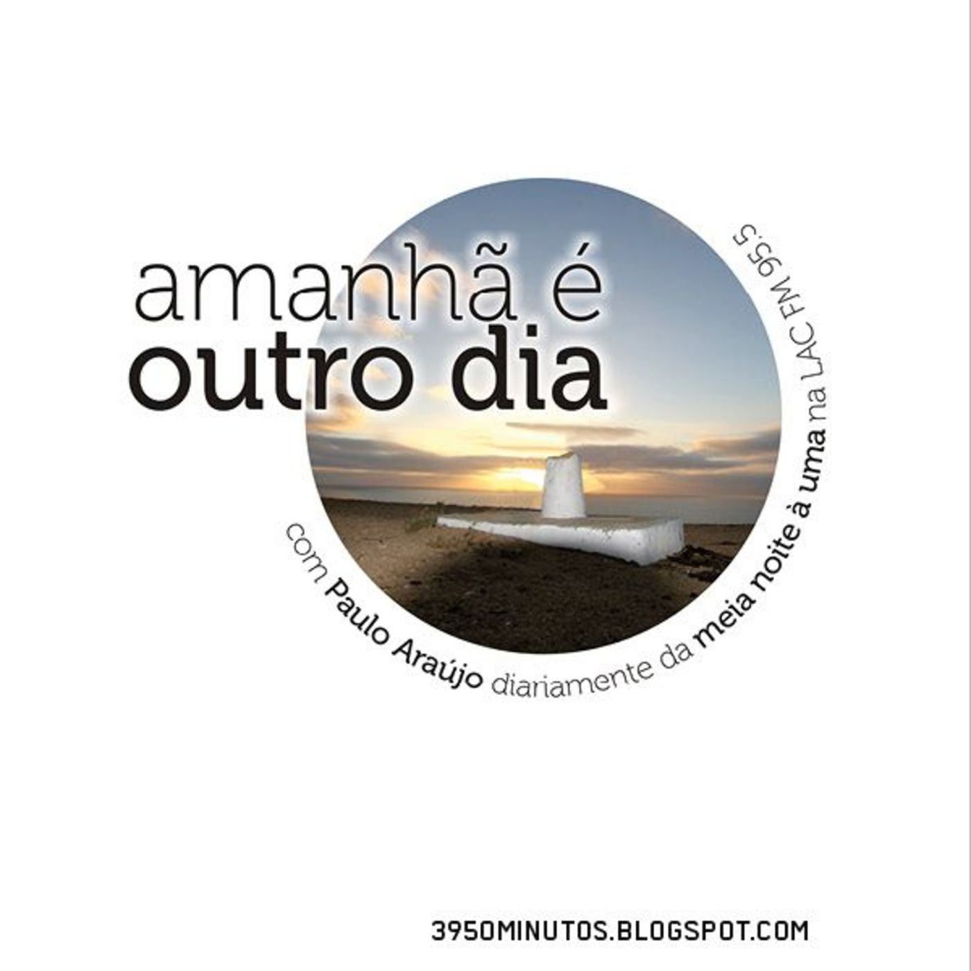 Prog. 55 - 25/12/2015 | 3950 Minutos III Trienal de Luanda episode artwork