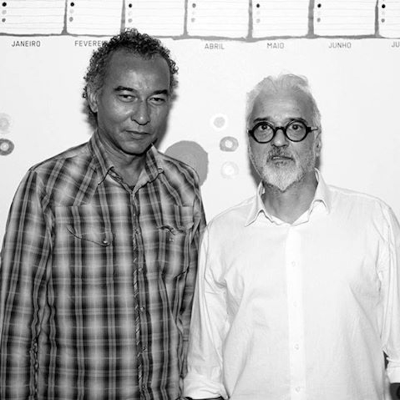 3950 Minutos III Trienal de Luanda:3950 Minutos